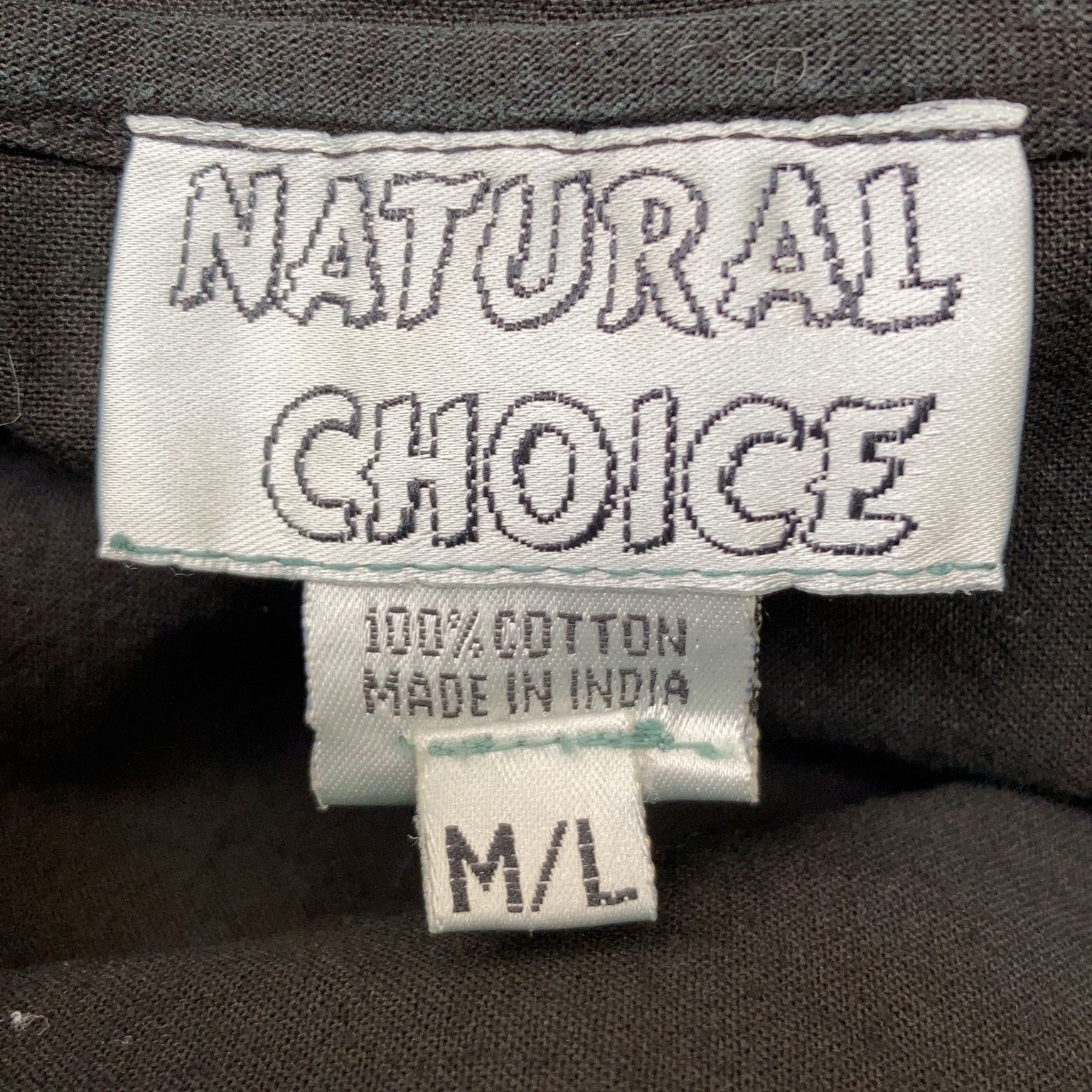 Natural Choice