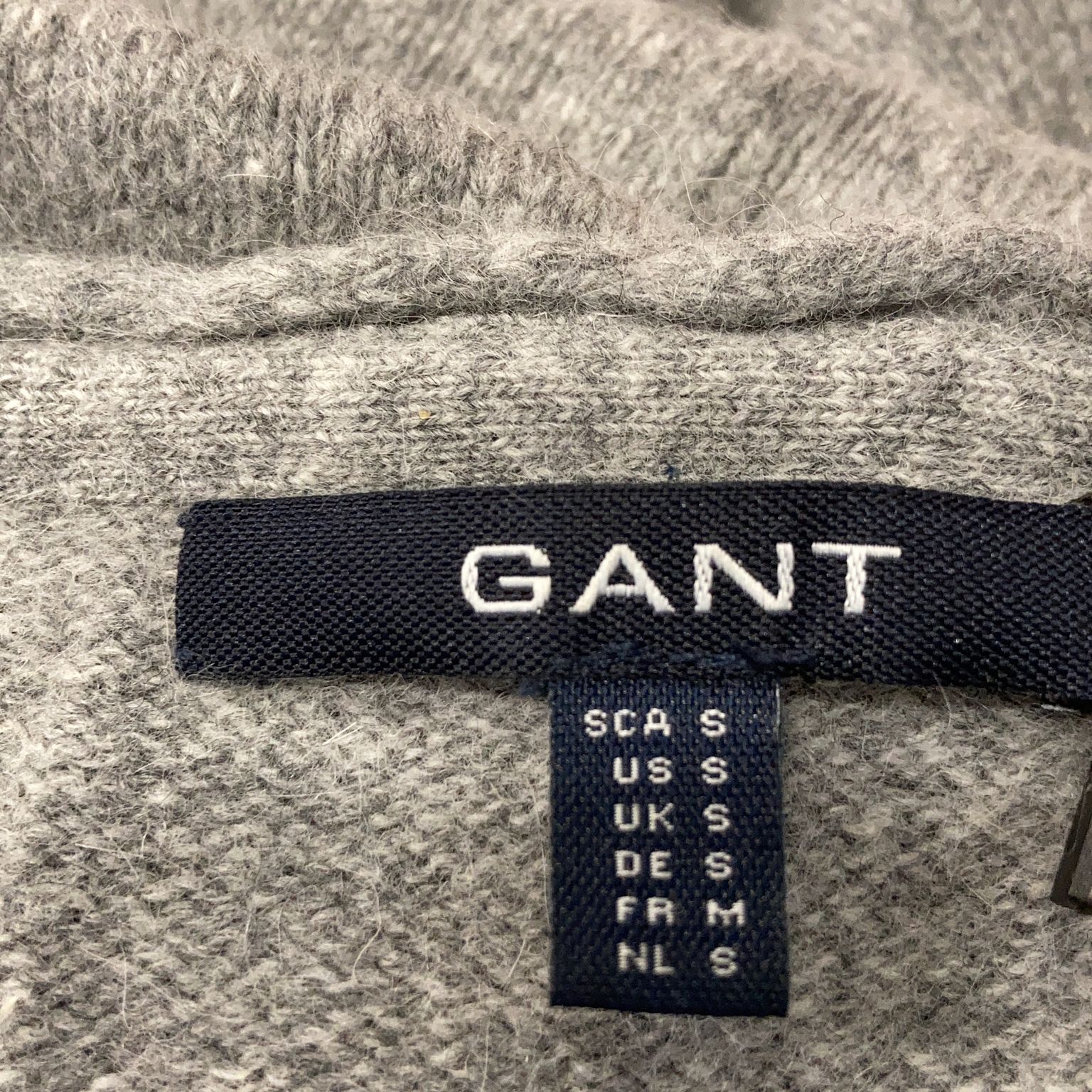 GANT