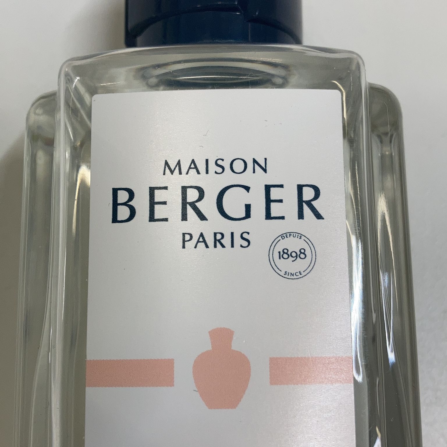 Maison Berger