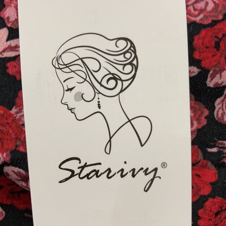 Starivy