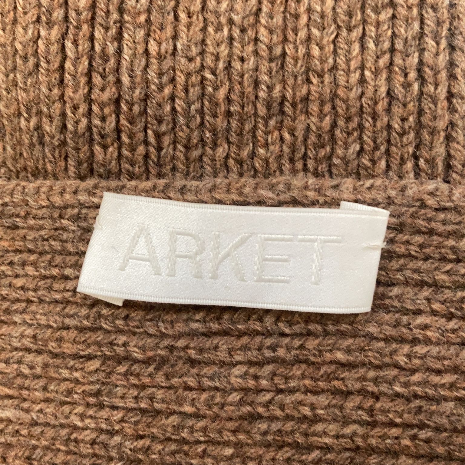 Arket