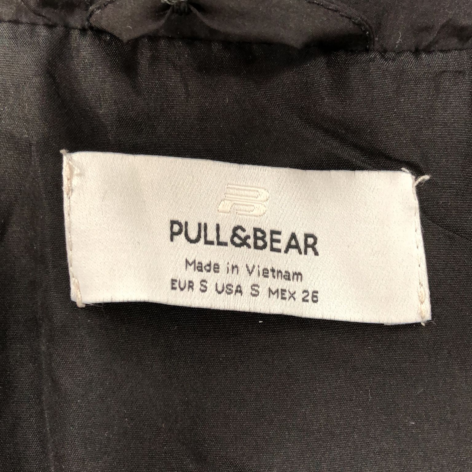 Pull  Bear