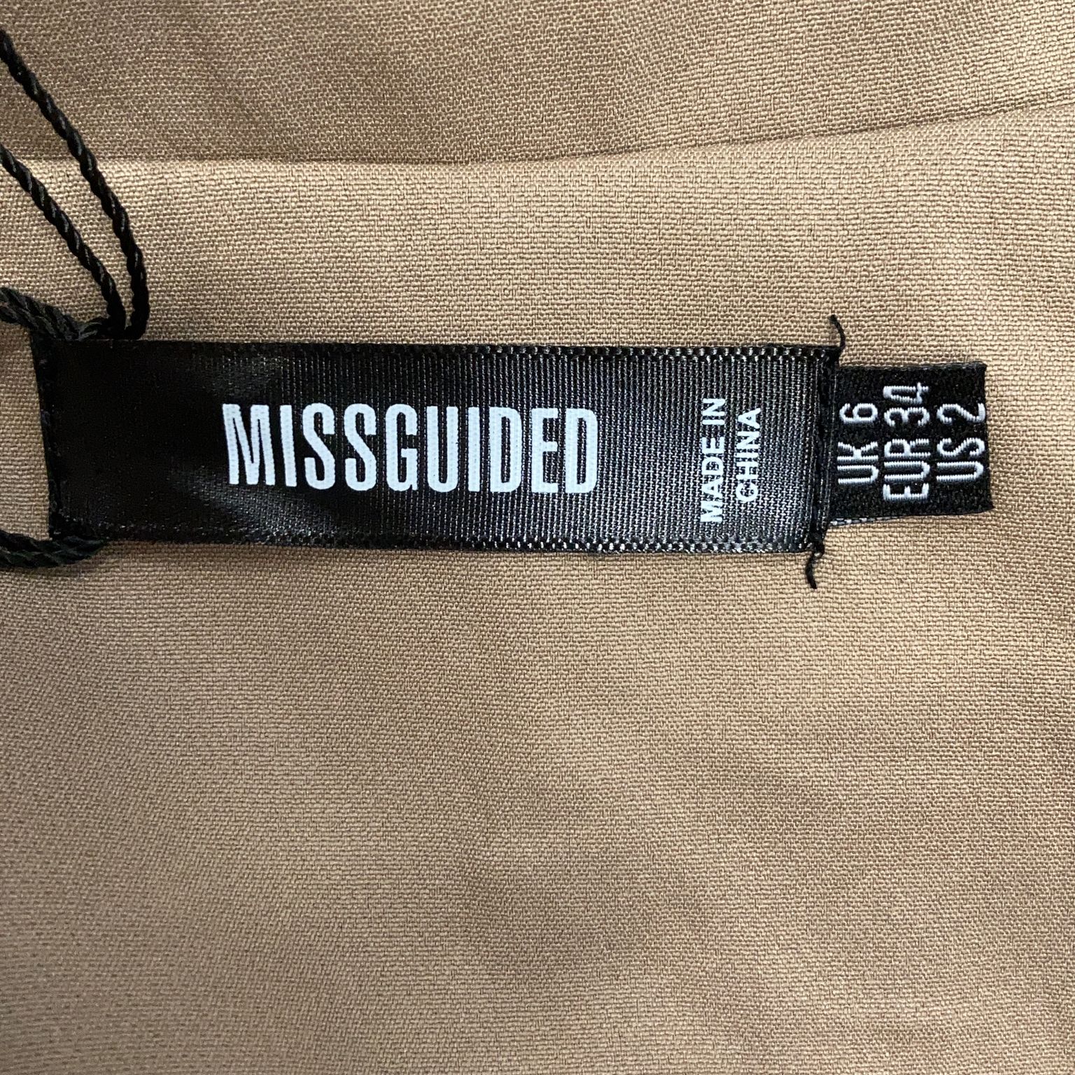 Missguided