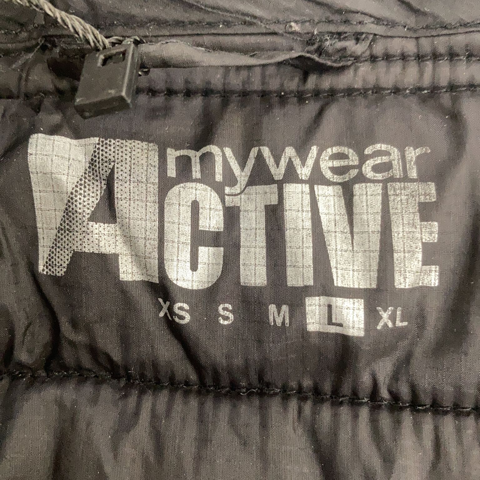 MyWear Active