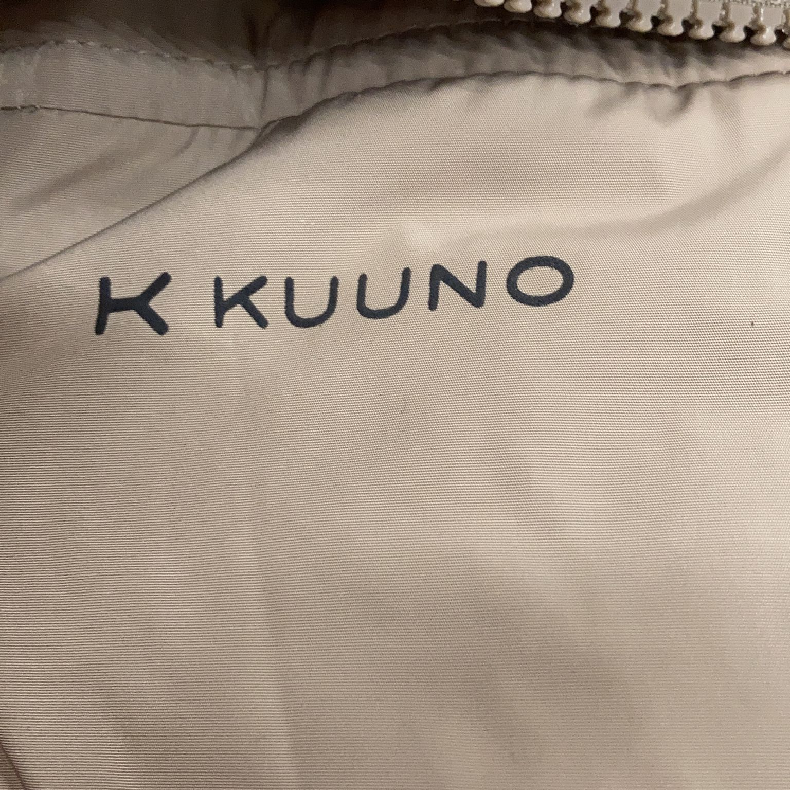 K KUUNO