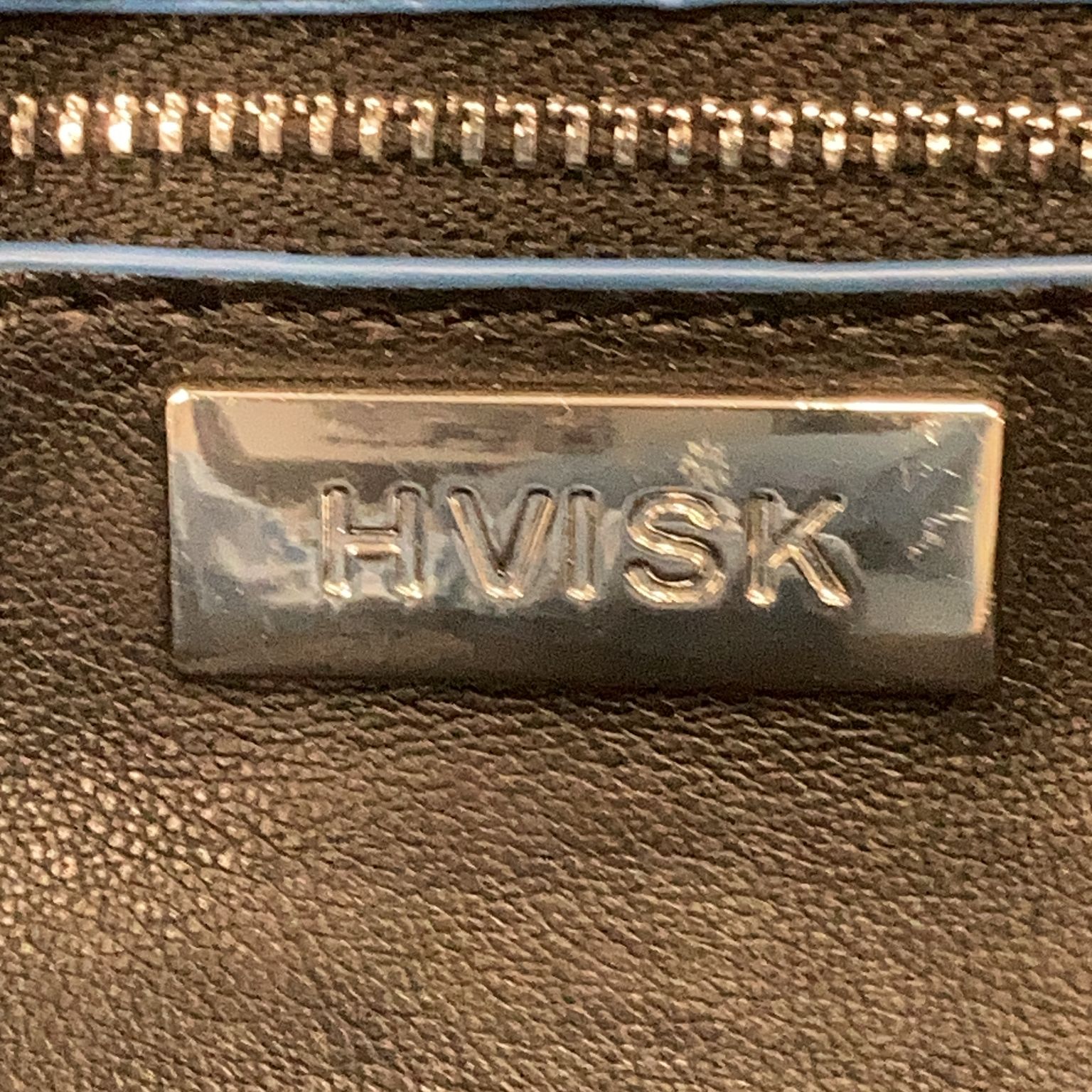 Hvisk