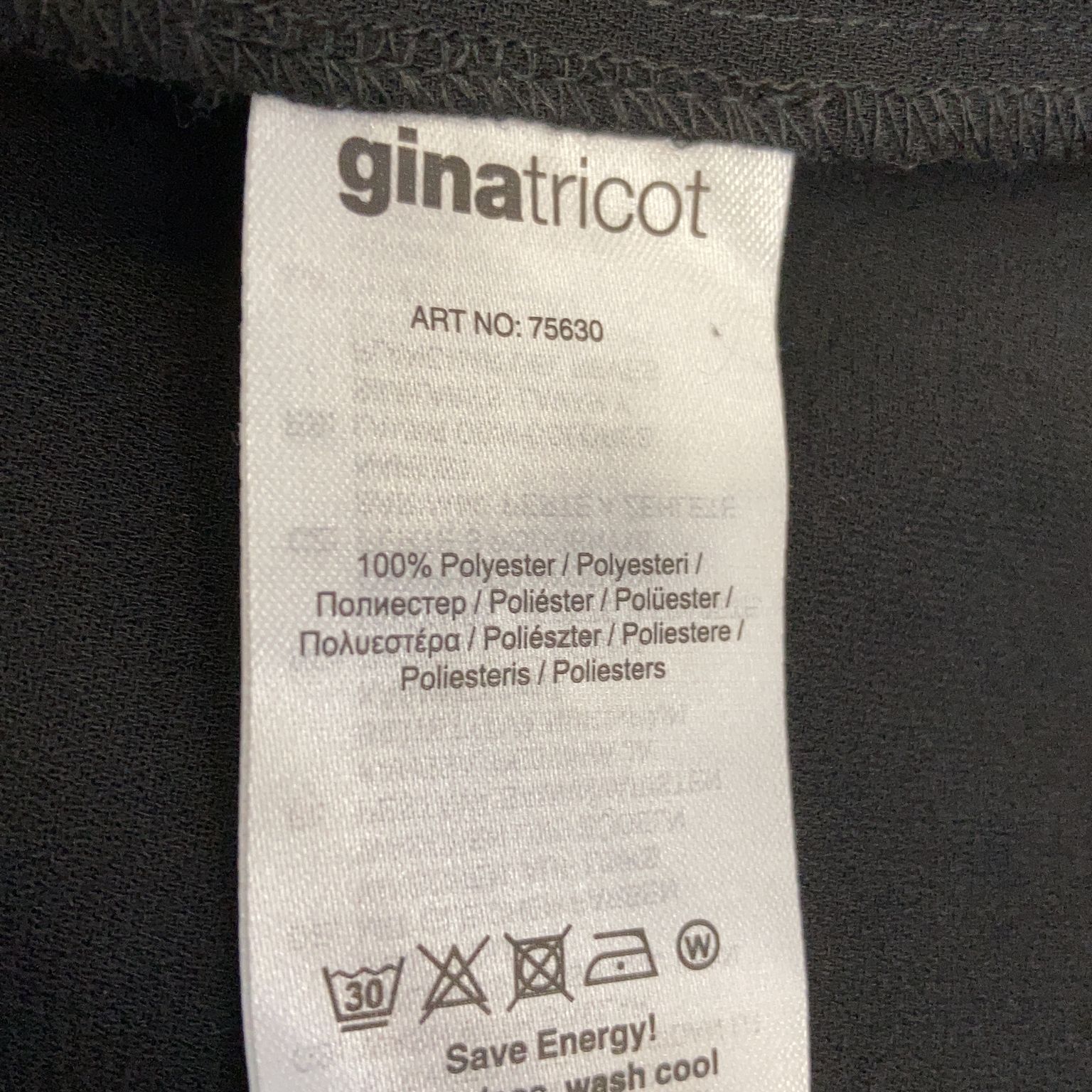 Gina Tricot