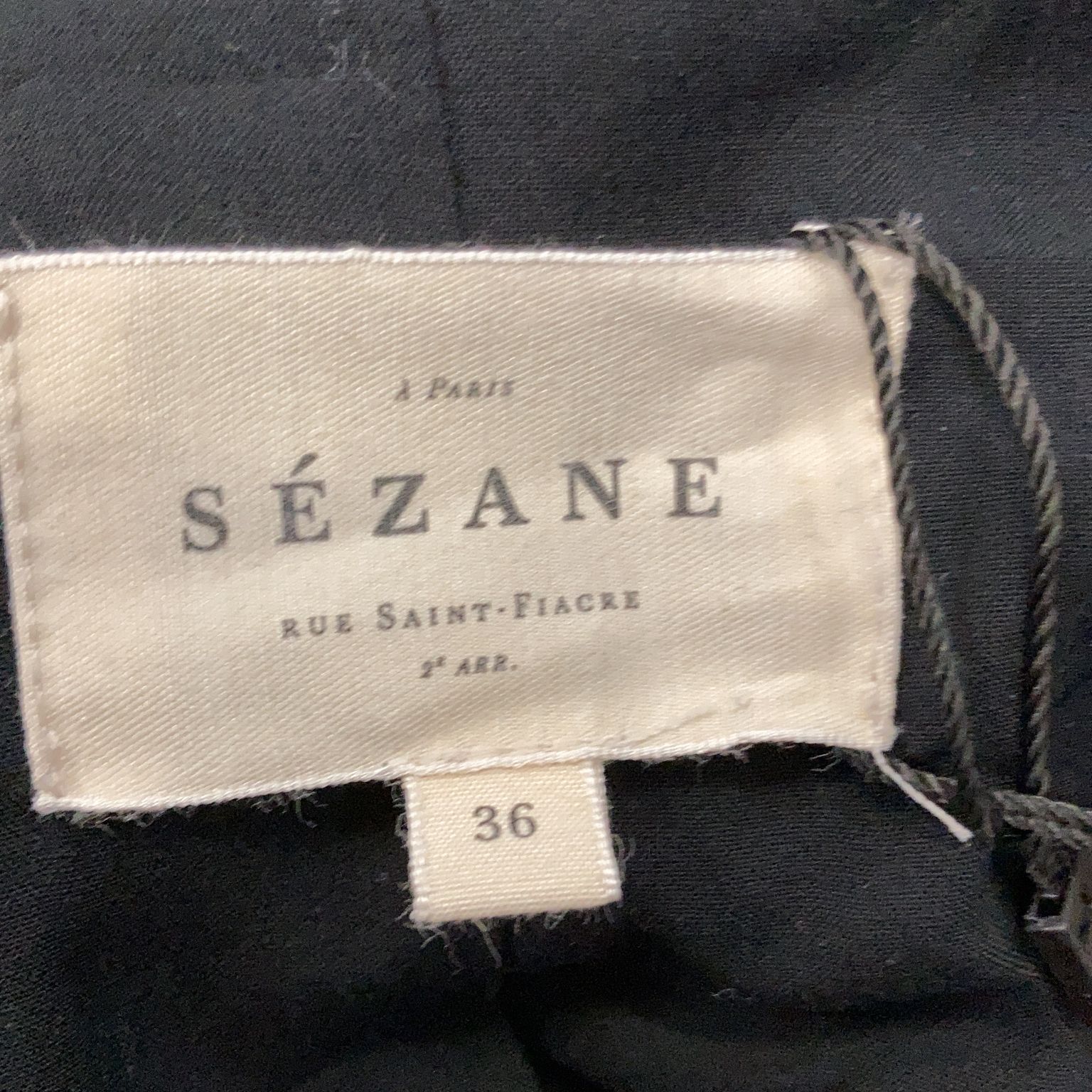 Sézane