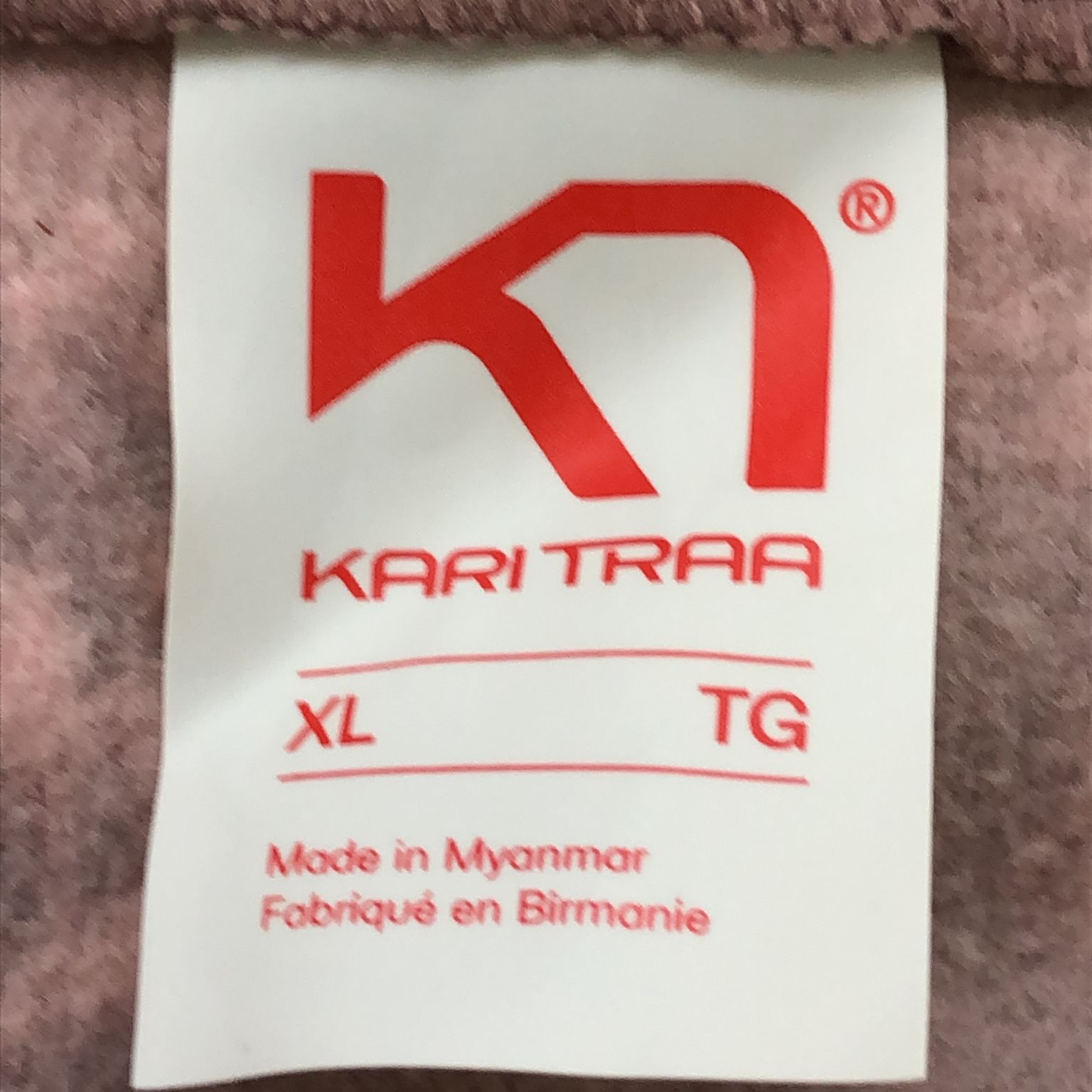 Kari Traa