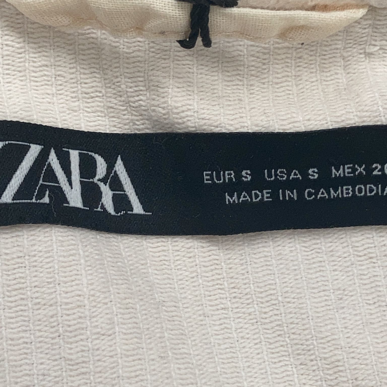 Zara