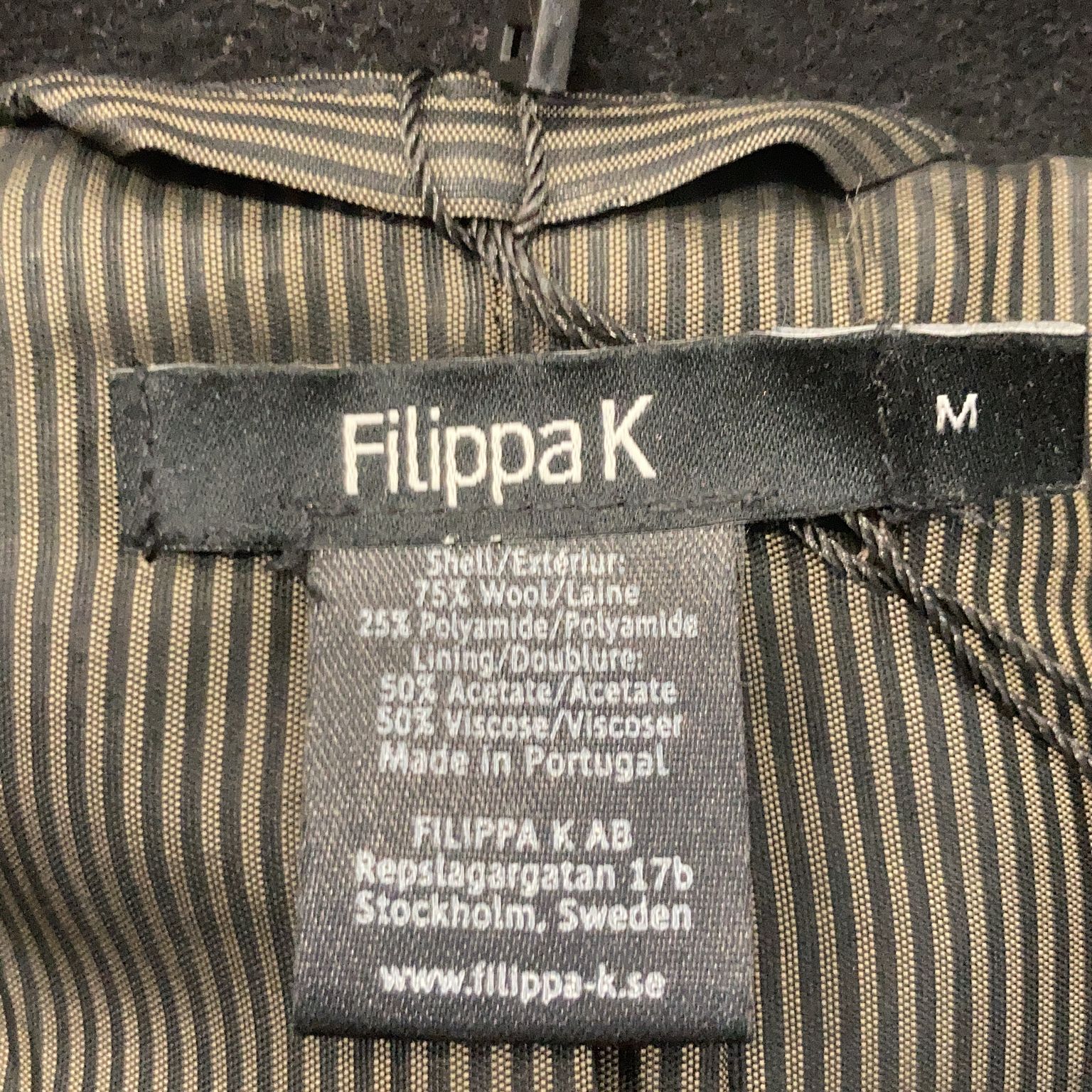 Filippa K