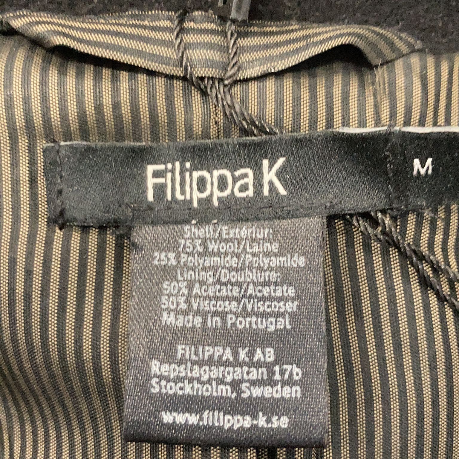 Filippa K