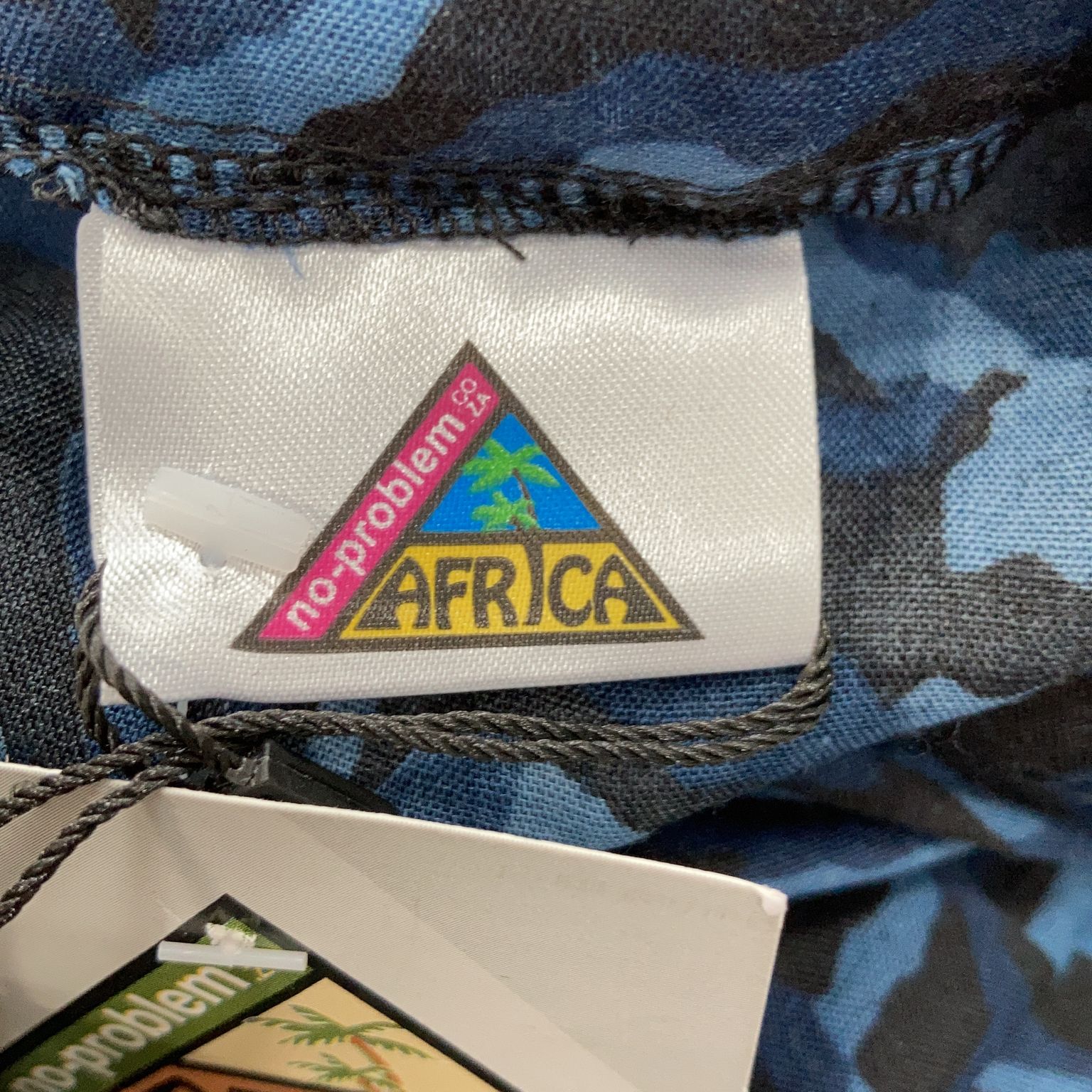 Africa