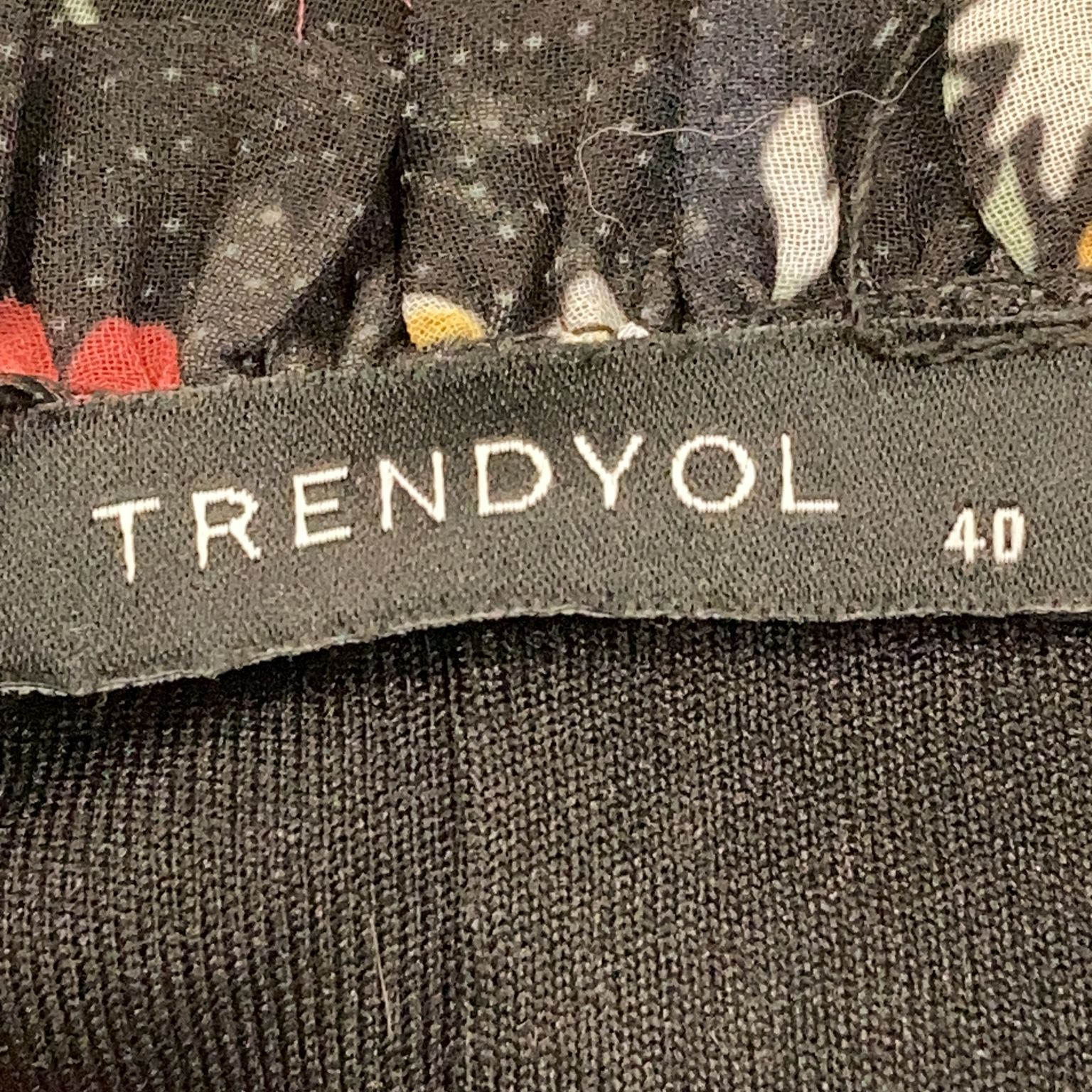 Trendyol