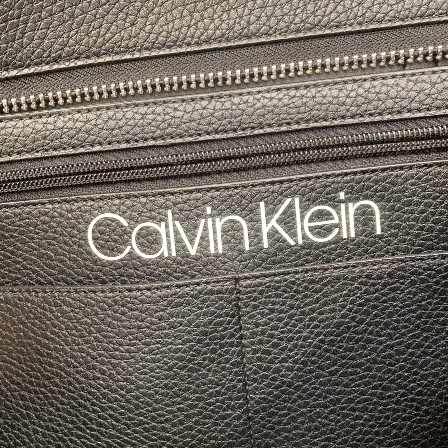 Calvin Klein