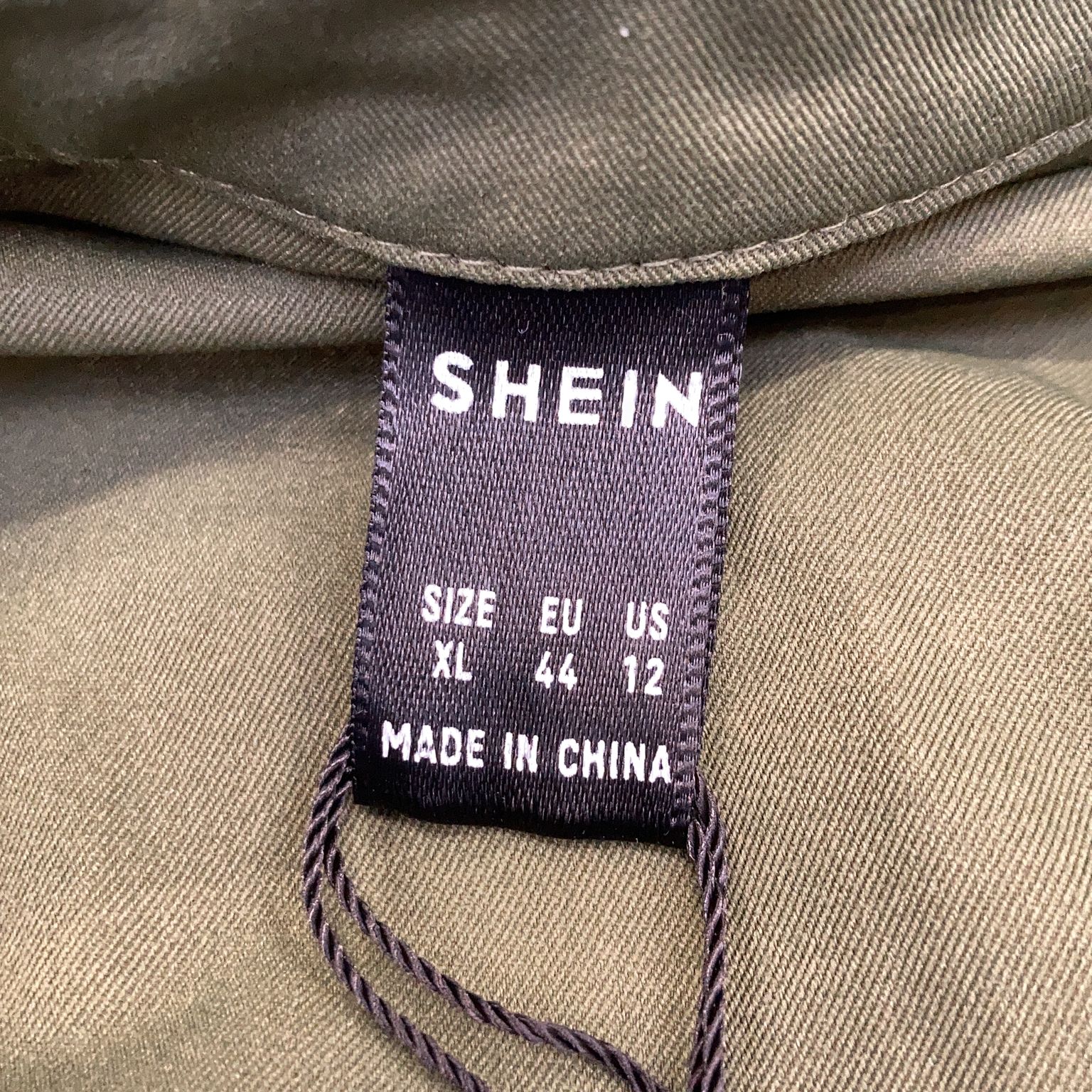 Shein