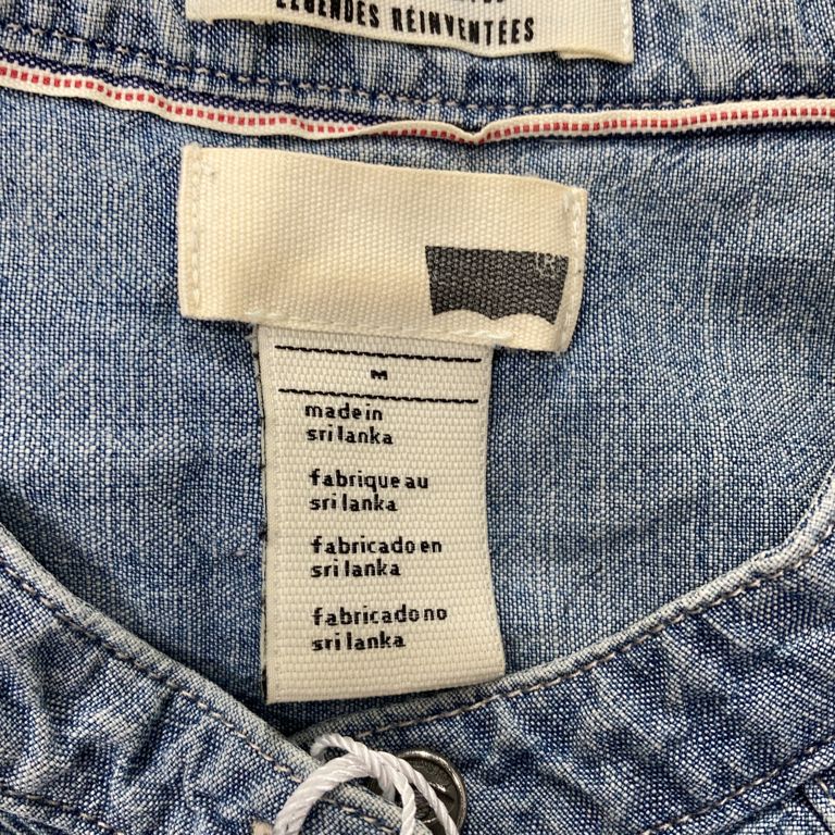 Levi Strauss  Co