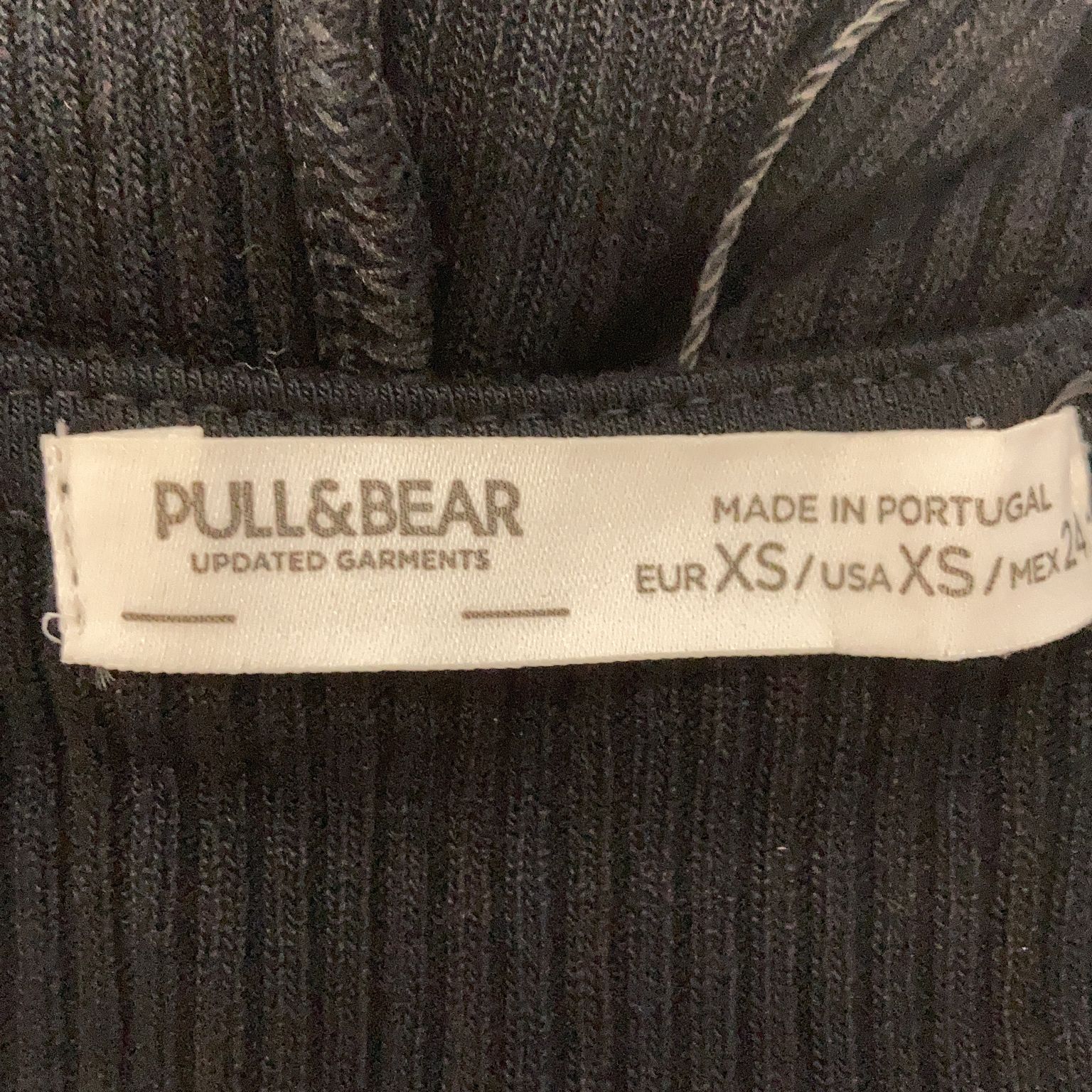 Pull  Bear