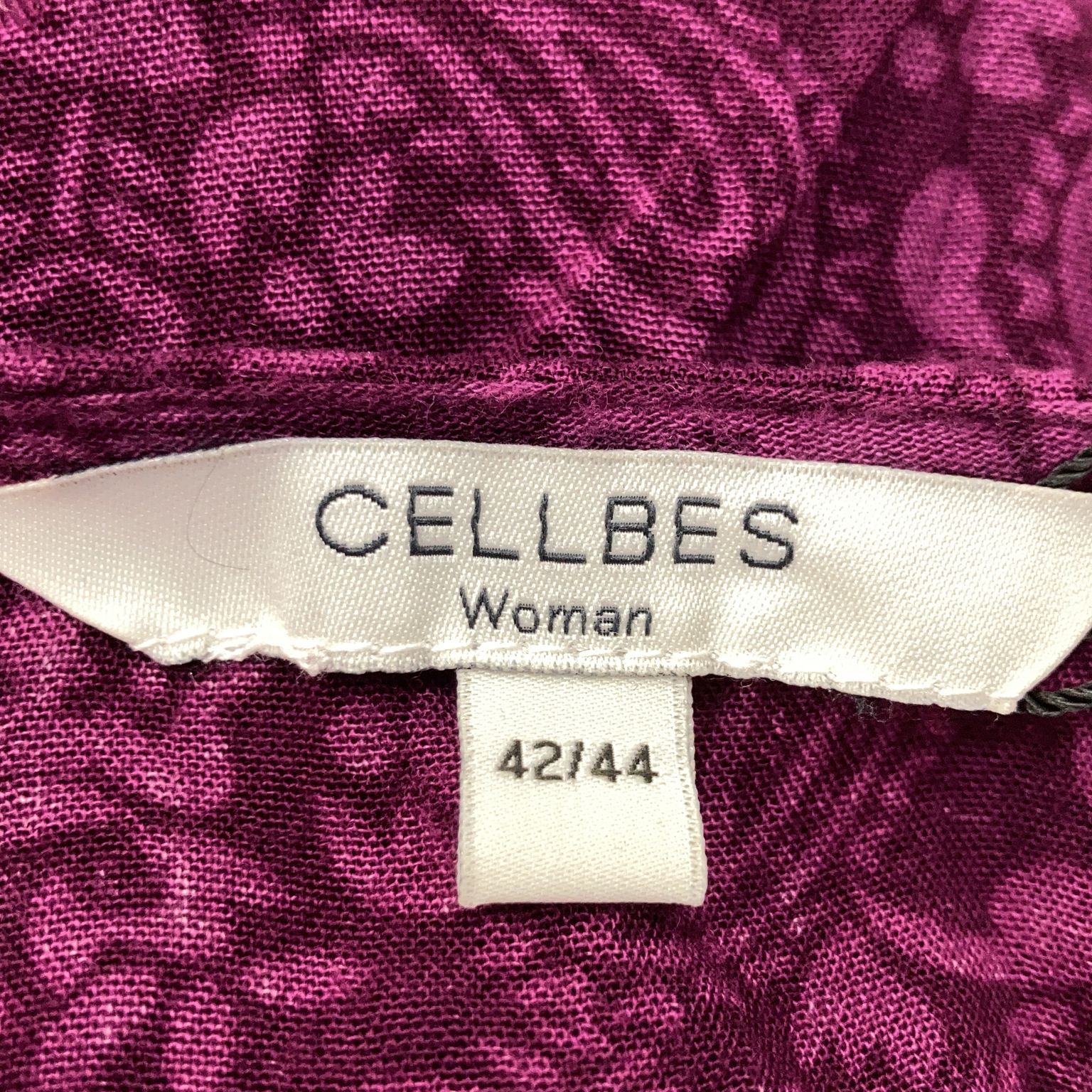 Cellbes Woman