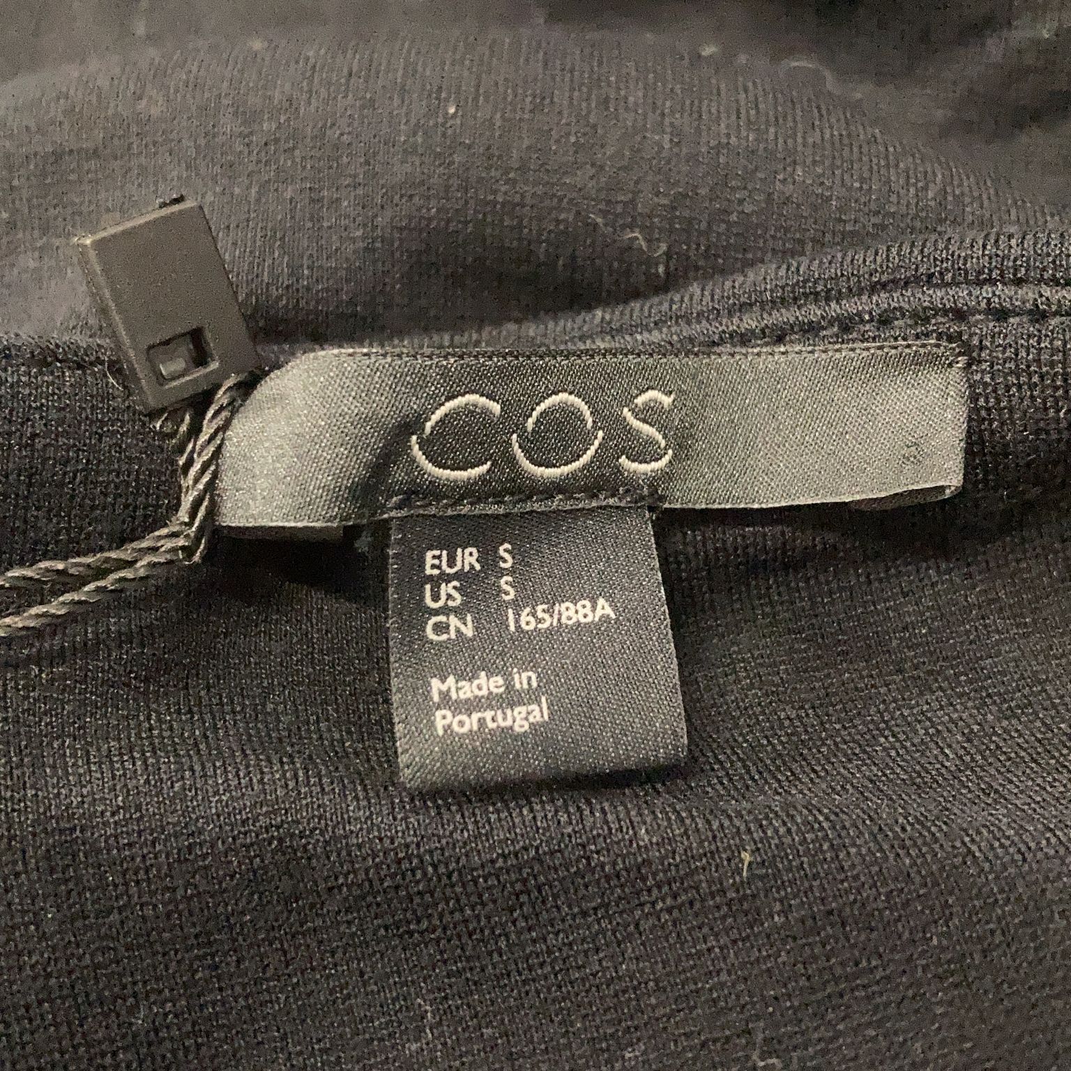 COS