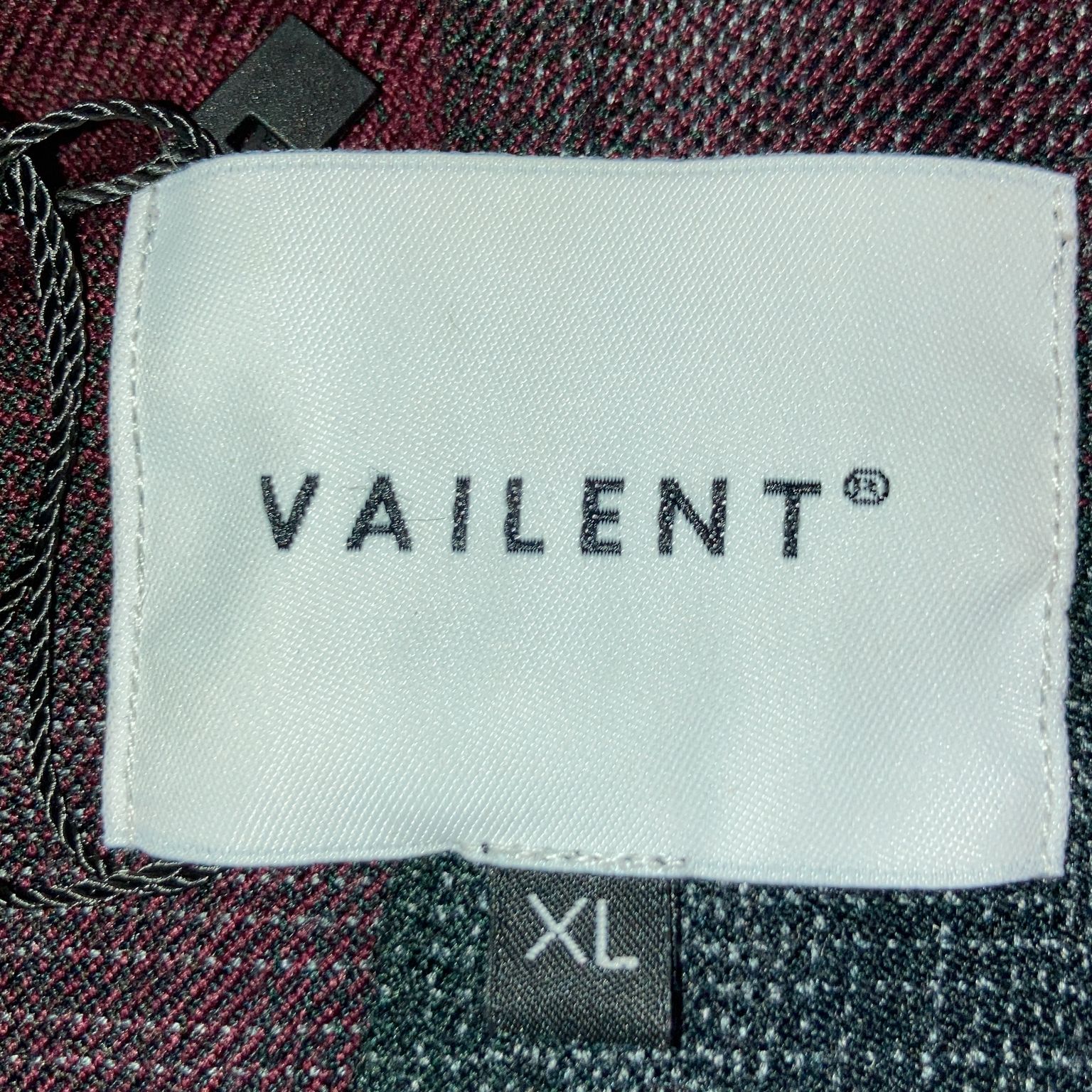 Vailent