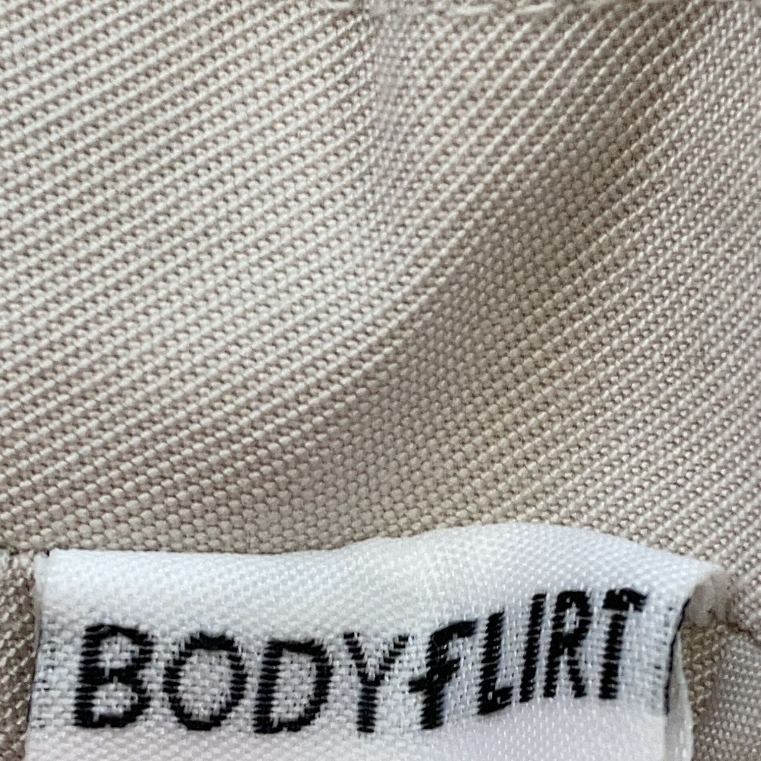 Bodyflirt