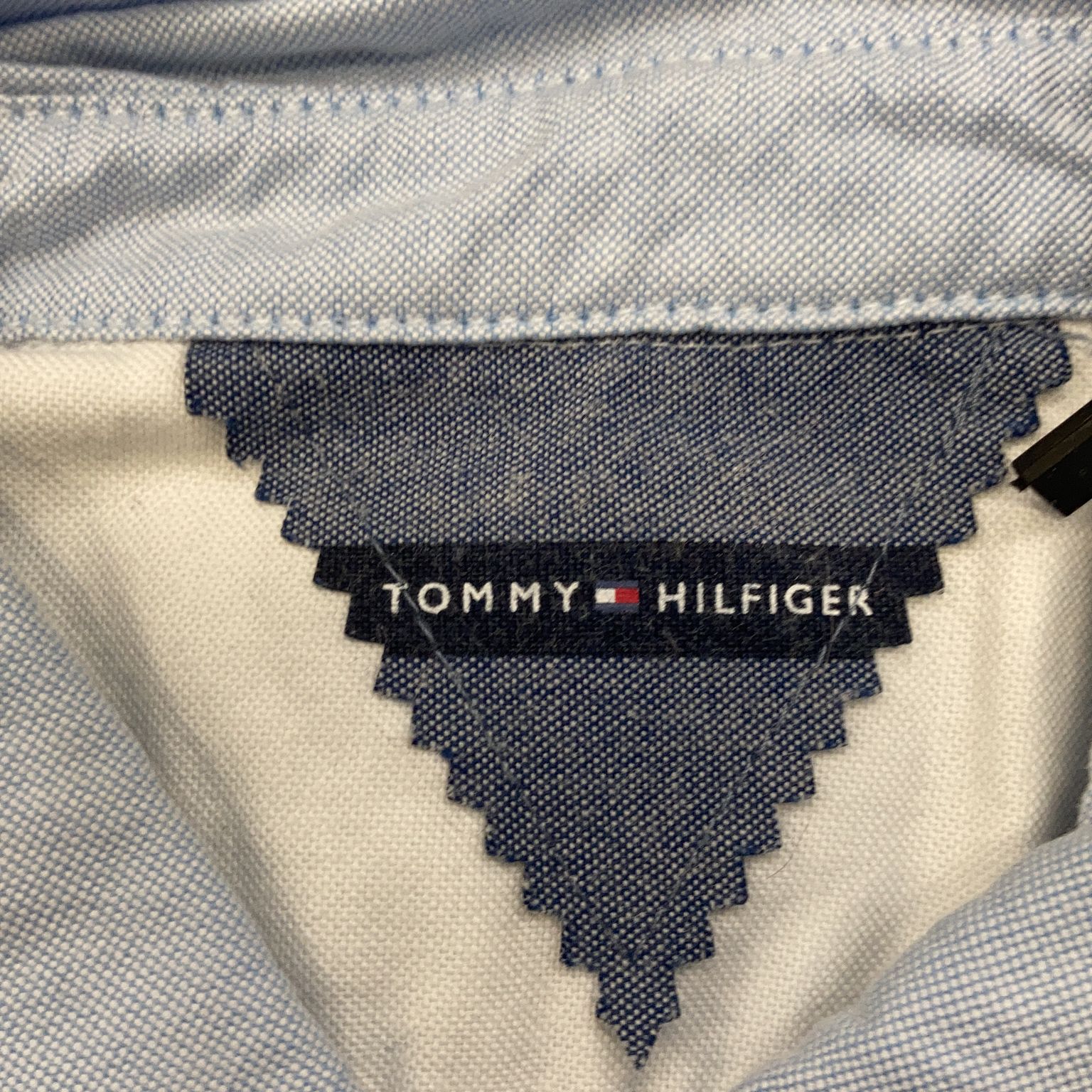 Tommy Hilfiger