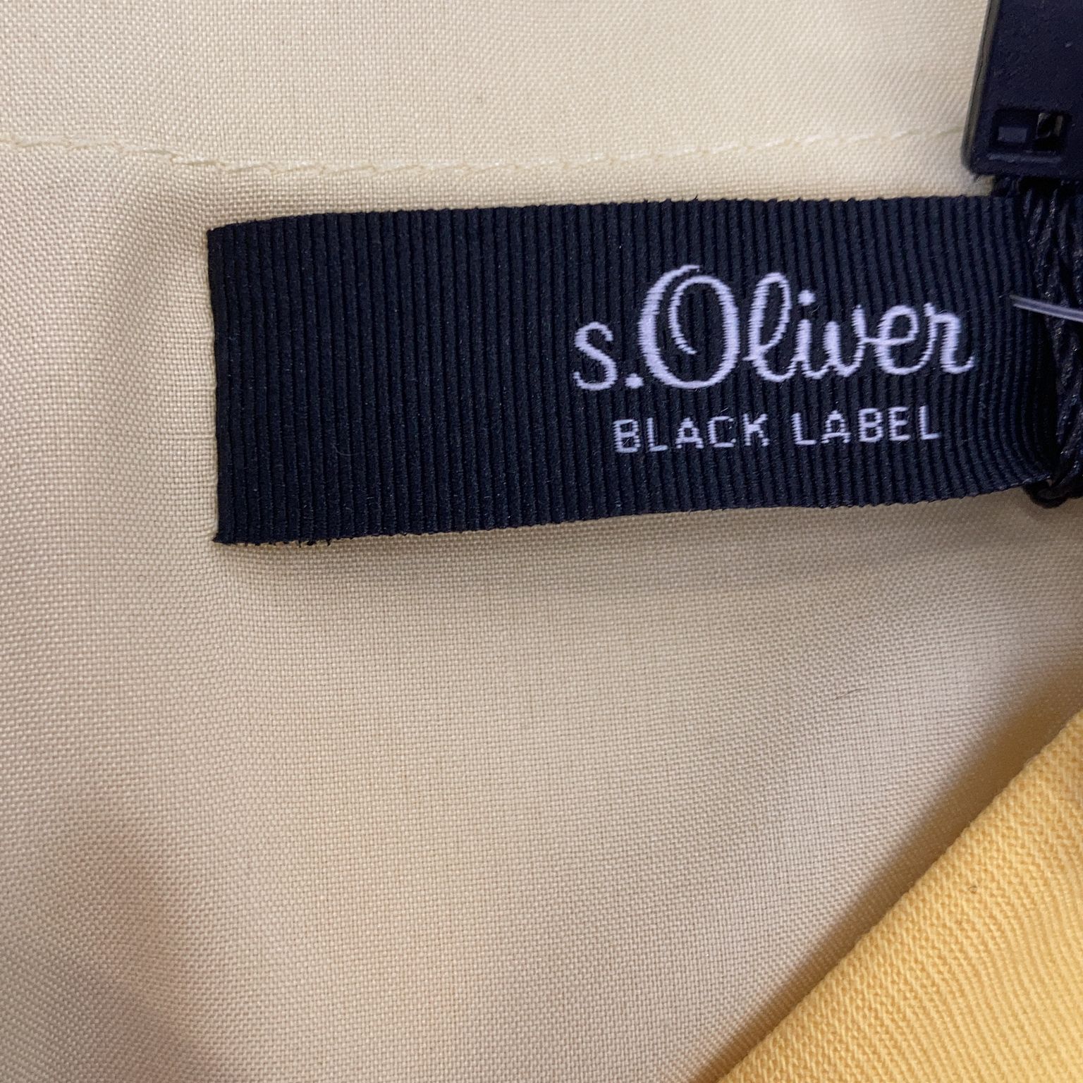 s.Oliver Black Label