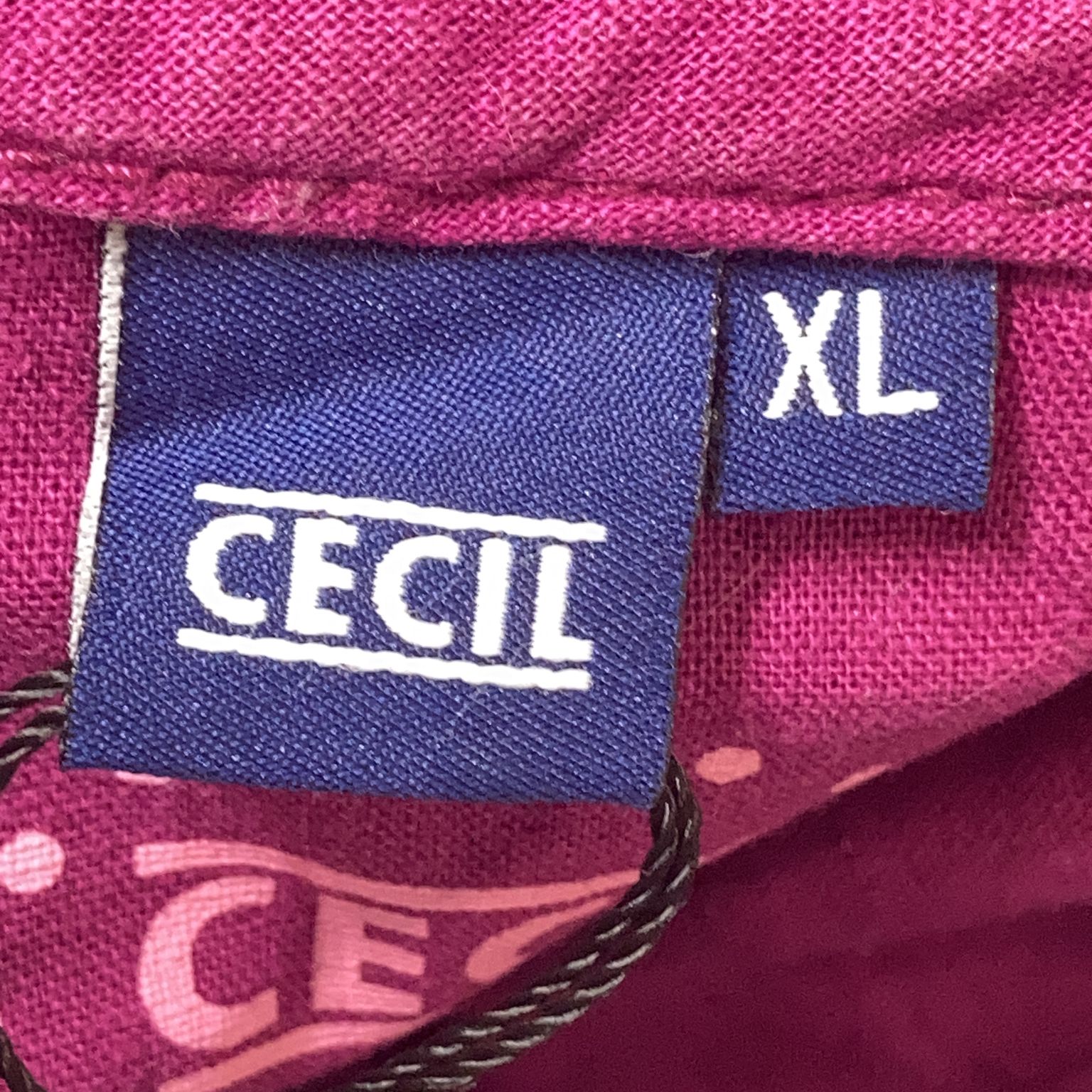 Cecil