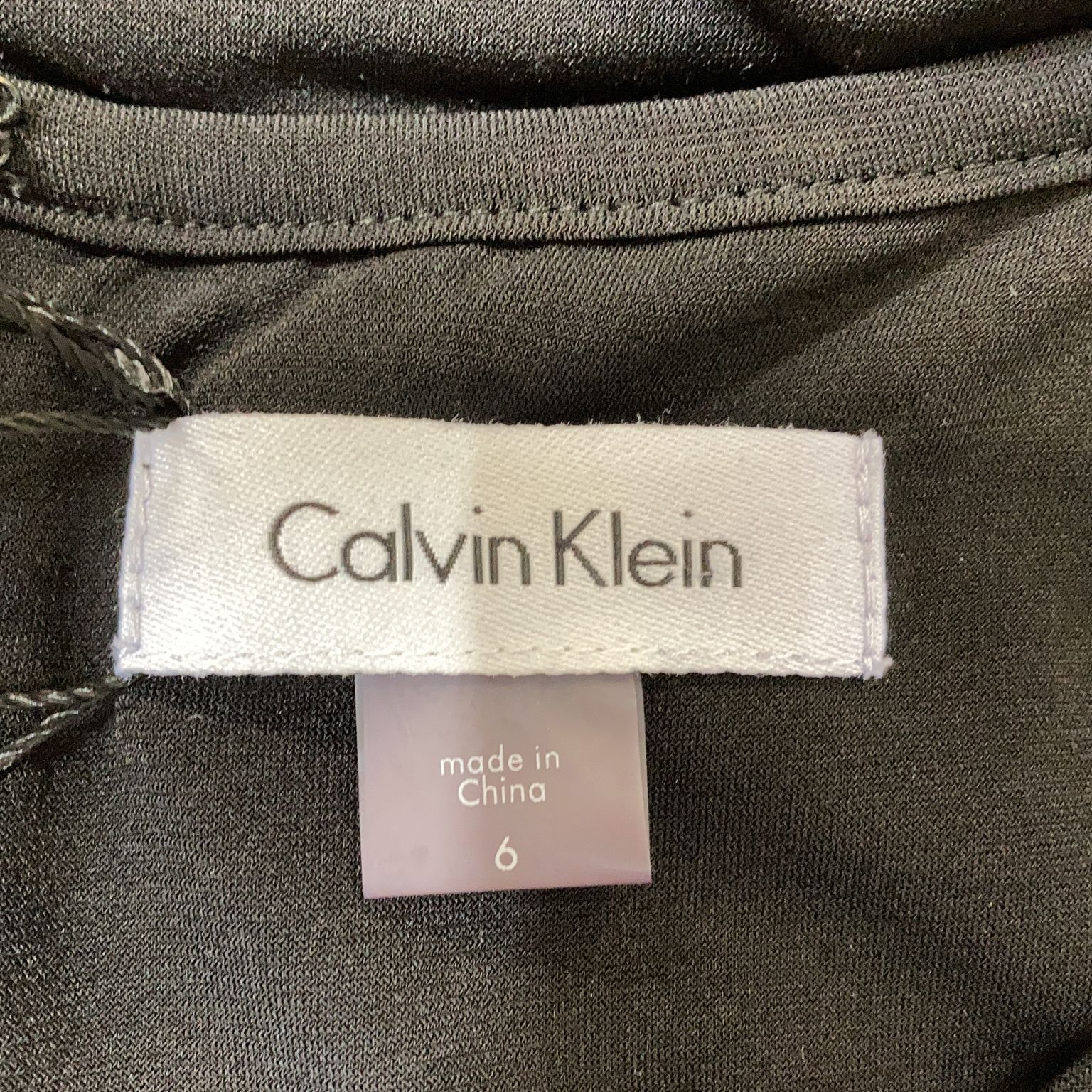 Calvin Klein