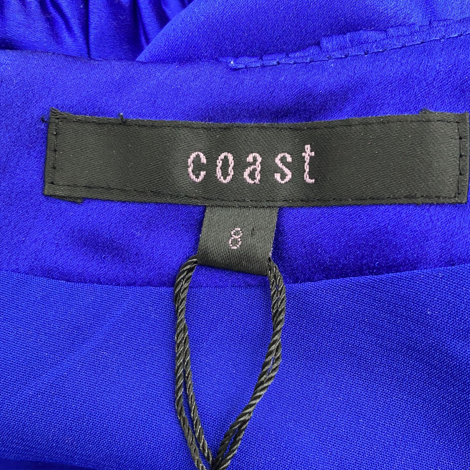 Coast