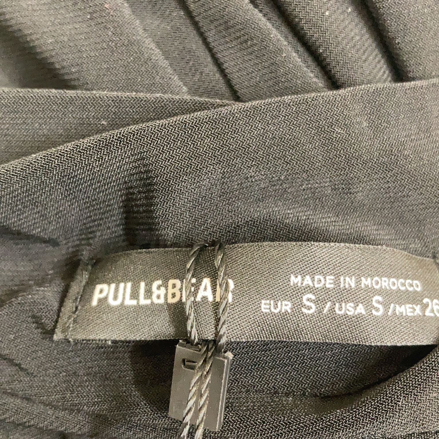 Pull  Bear