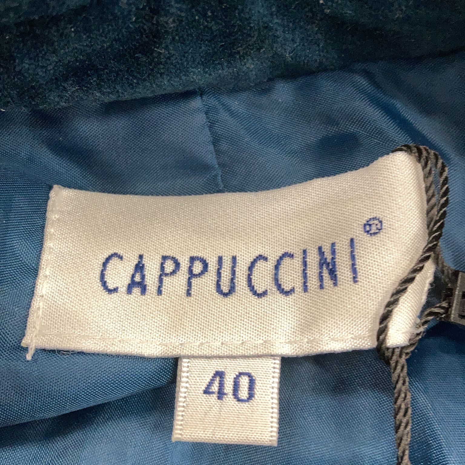 Cappuccini