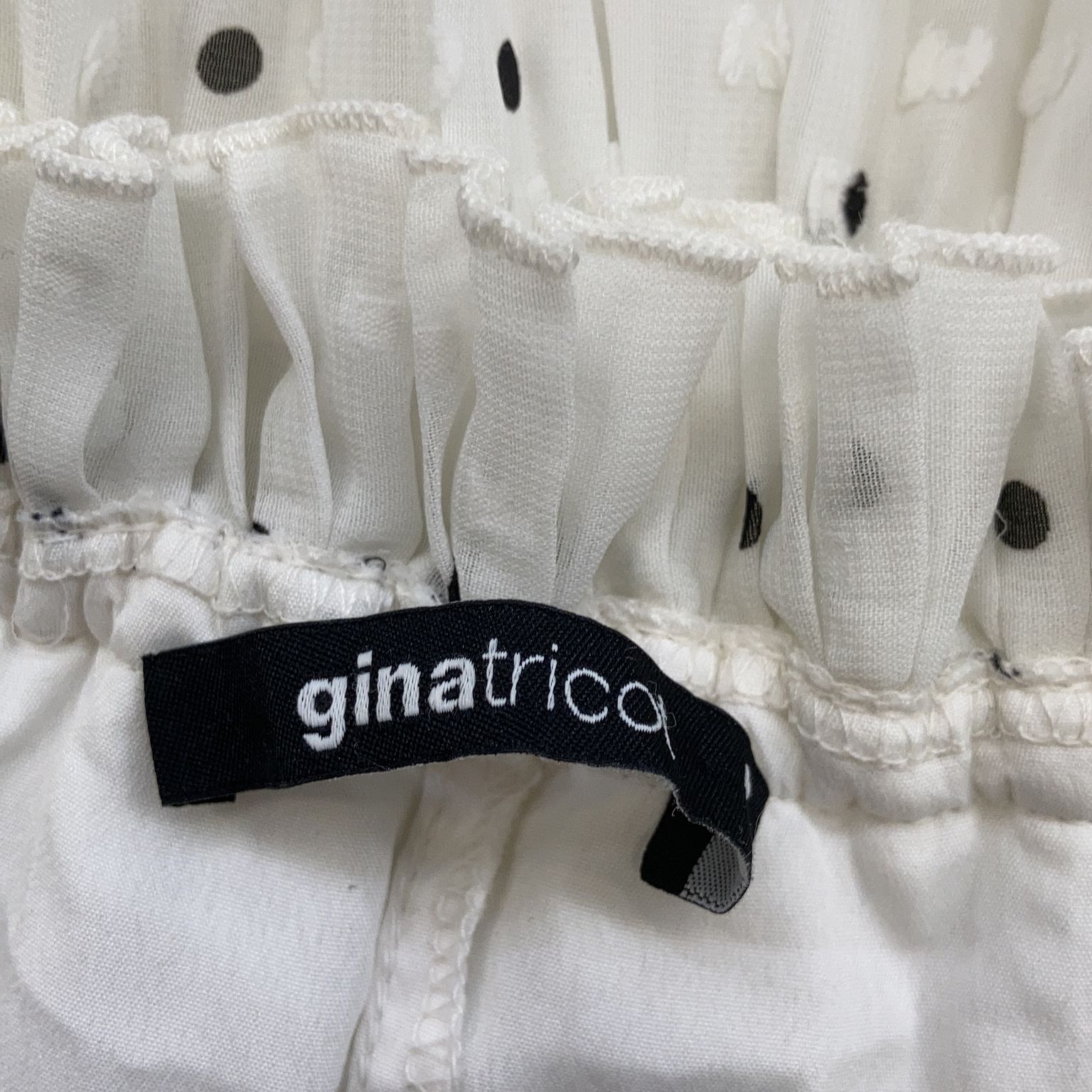 Gina Tricot