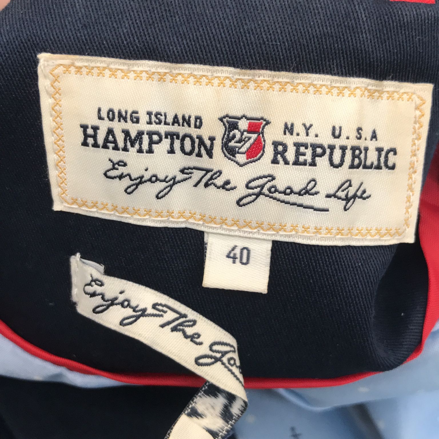 Hampton Republic