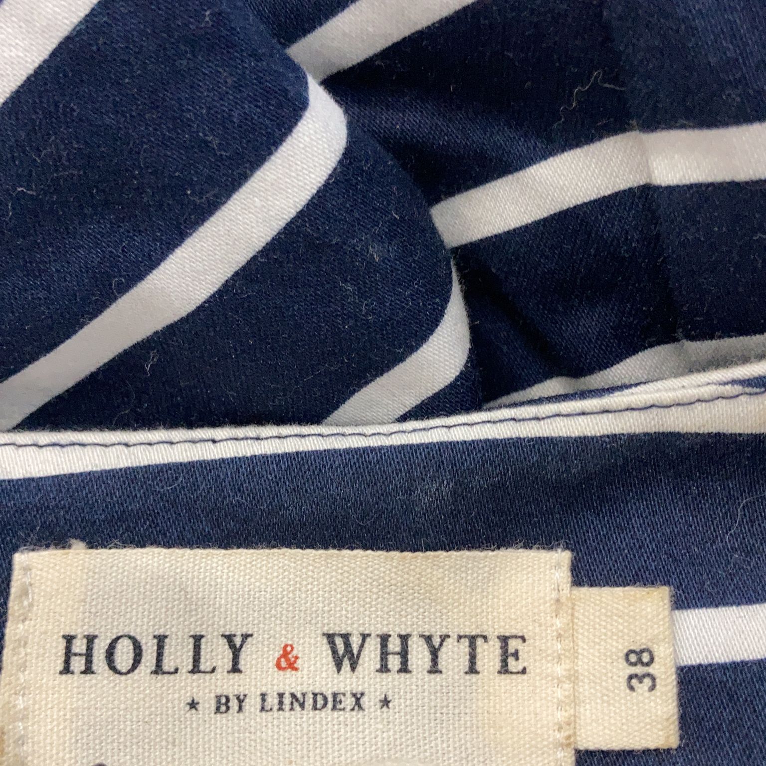 Holly  Whyte by Lindex