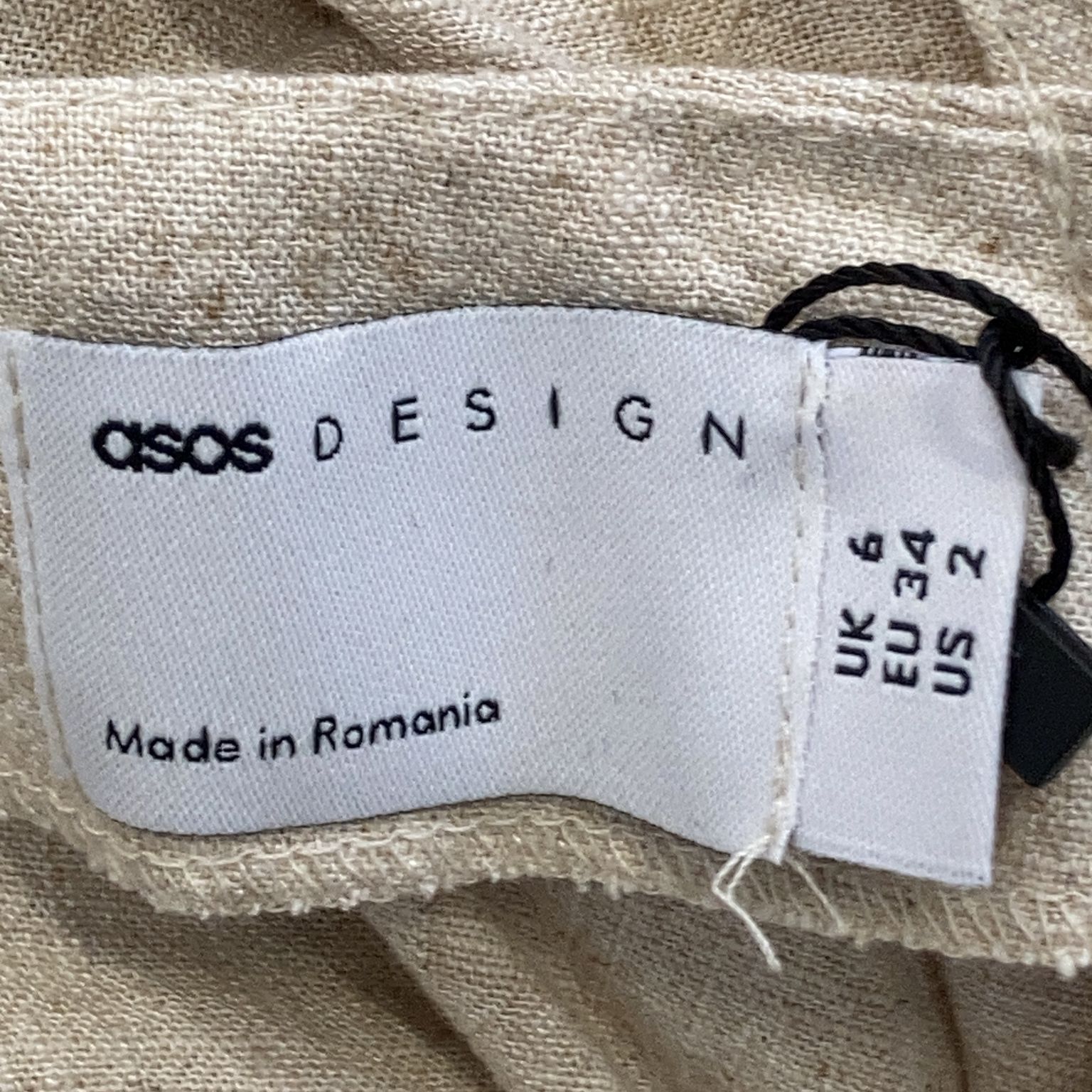 ASOS Design