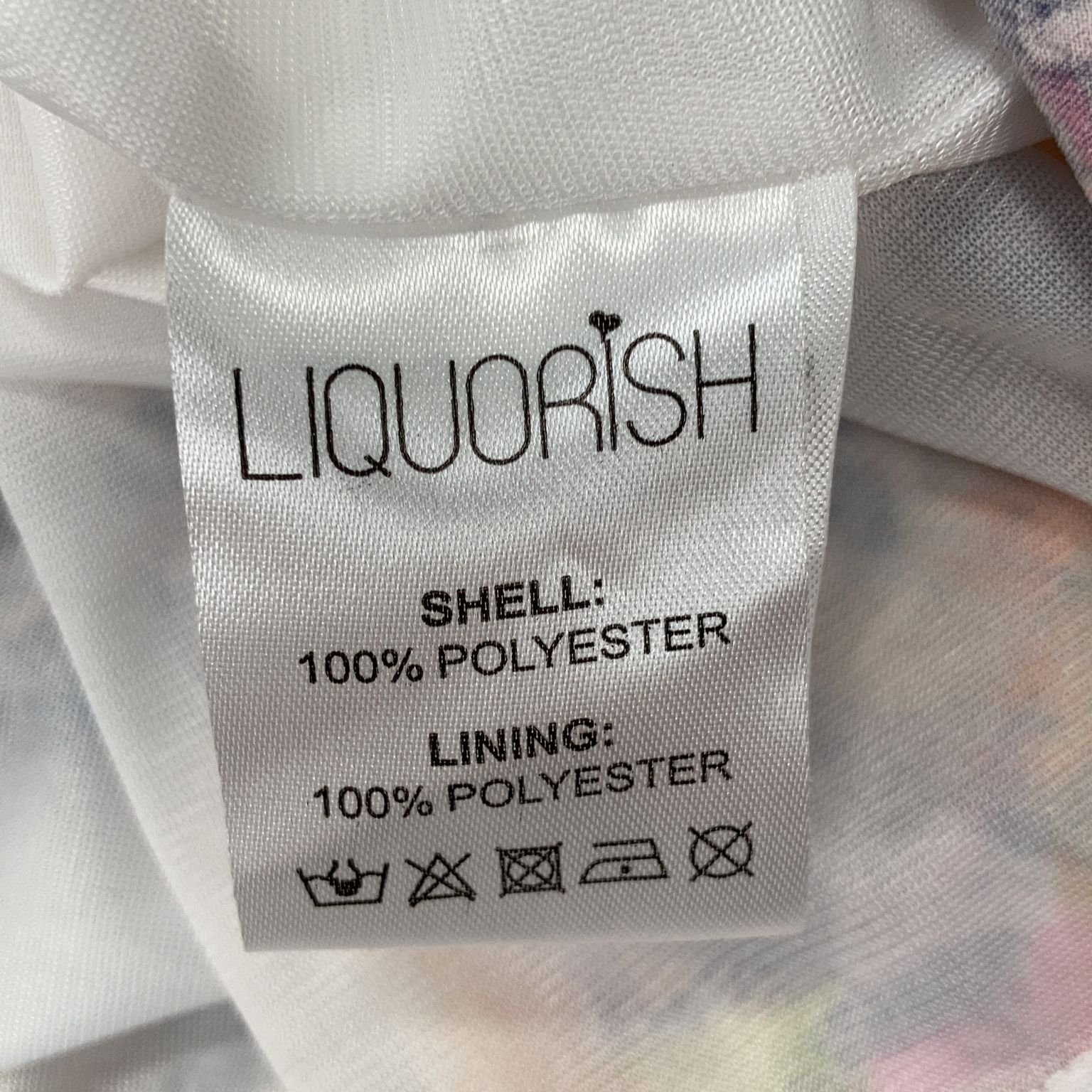 Liquorish