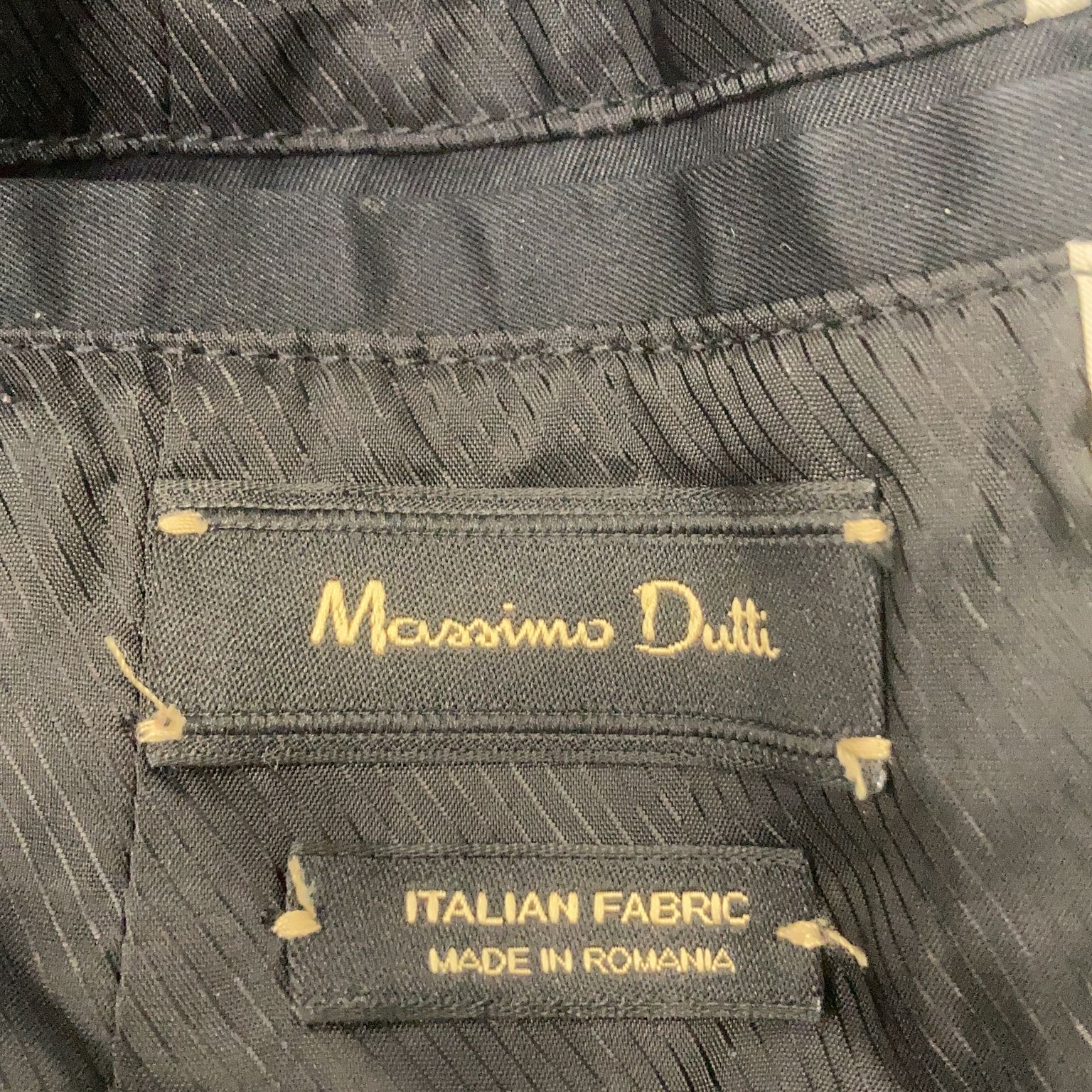 Massimo Dutti