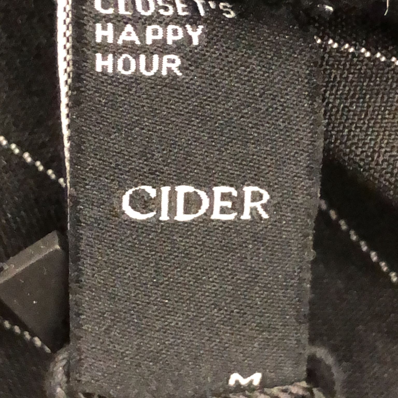 Cider