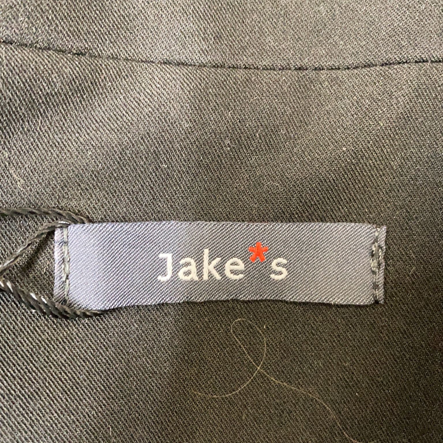 Jake*s