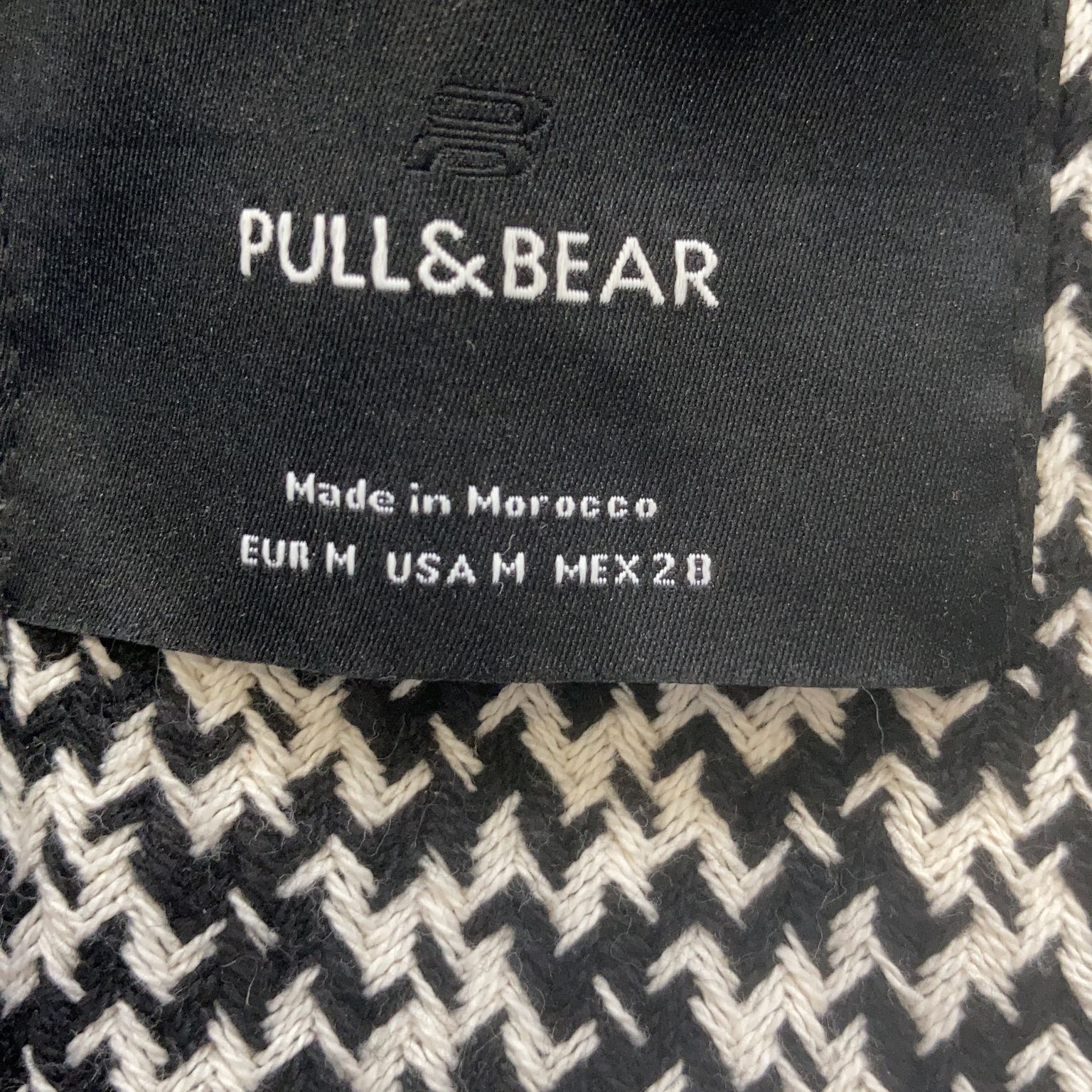 Pull  Bear