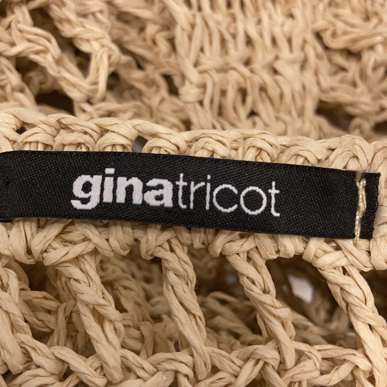 Gina Tricot