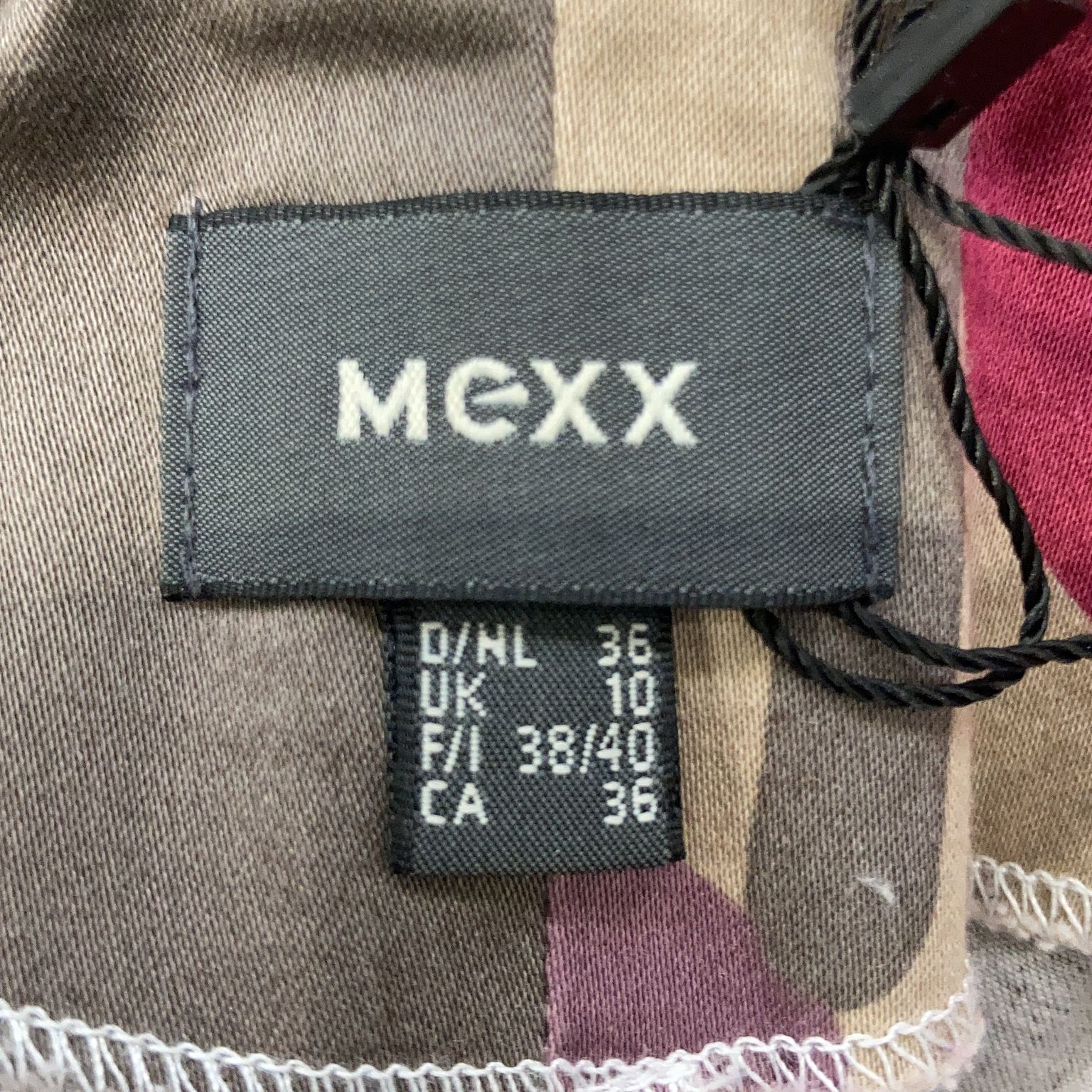 Mexx