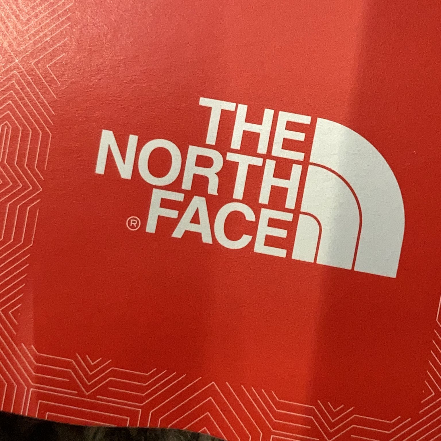 The North Face