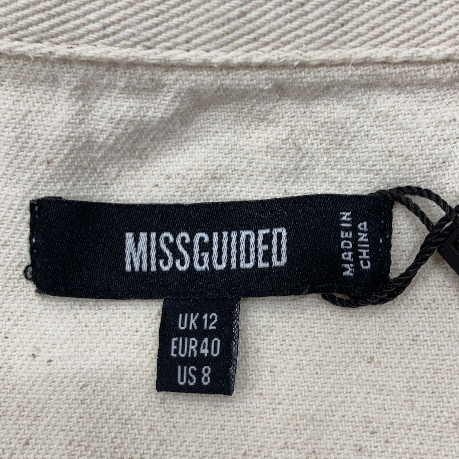 Missguided