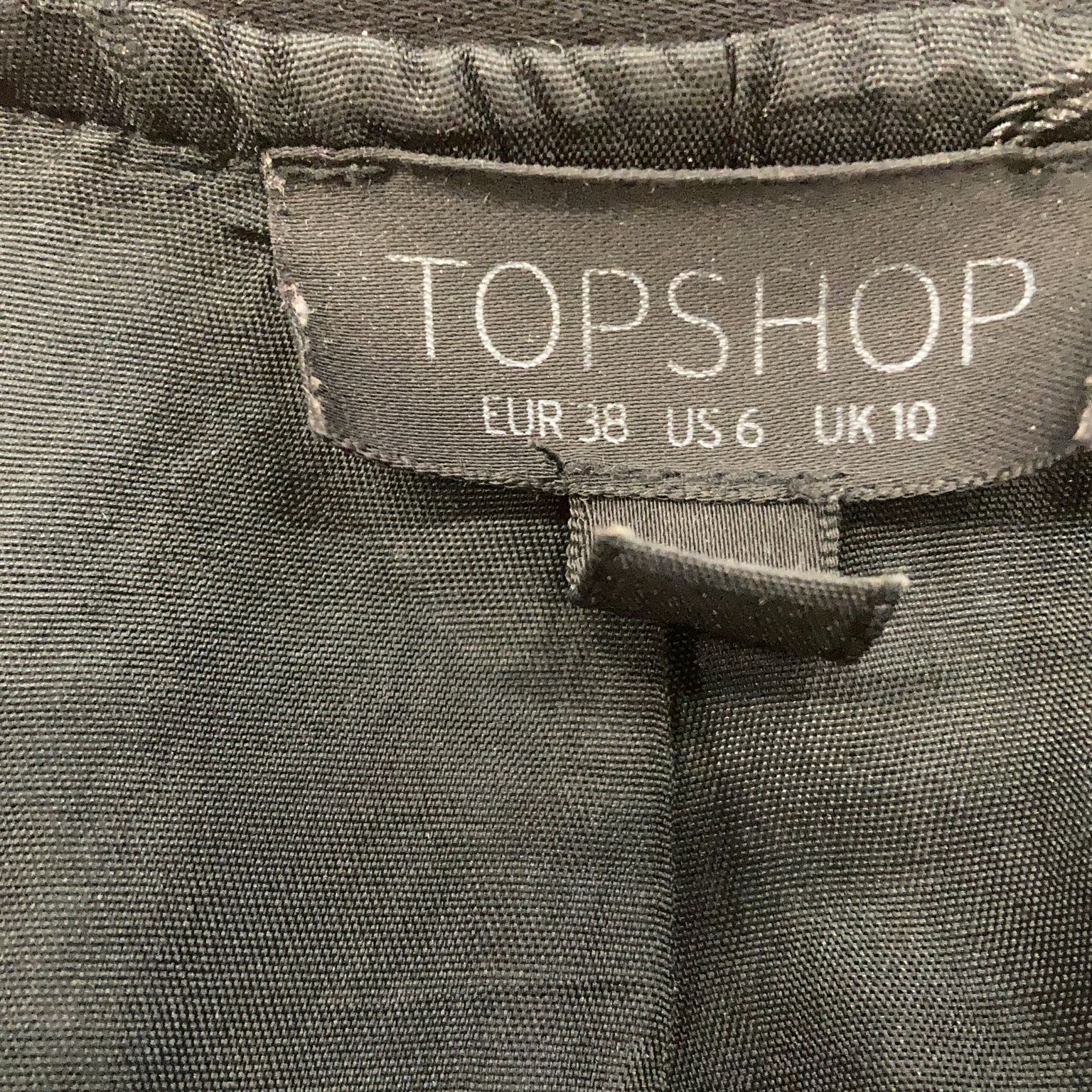 Topshop