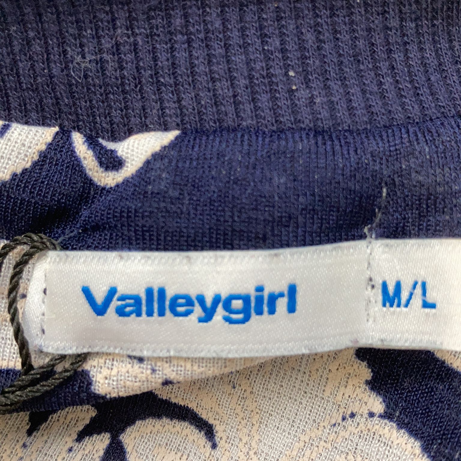 Valleygirl