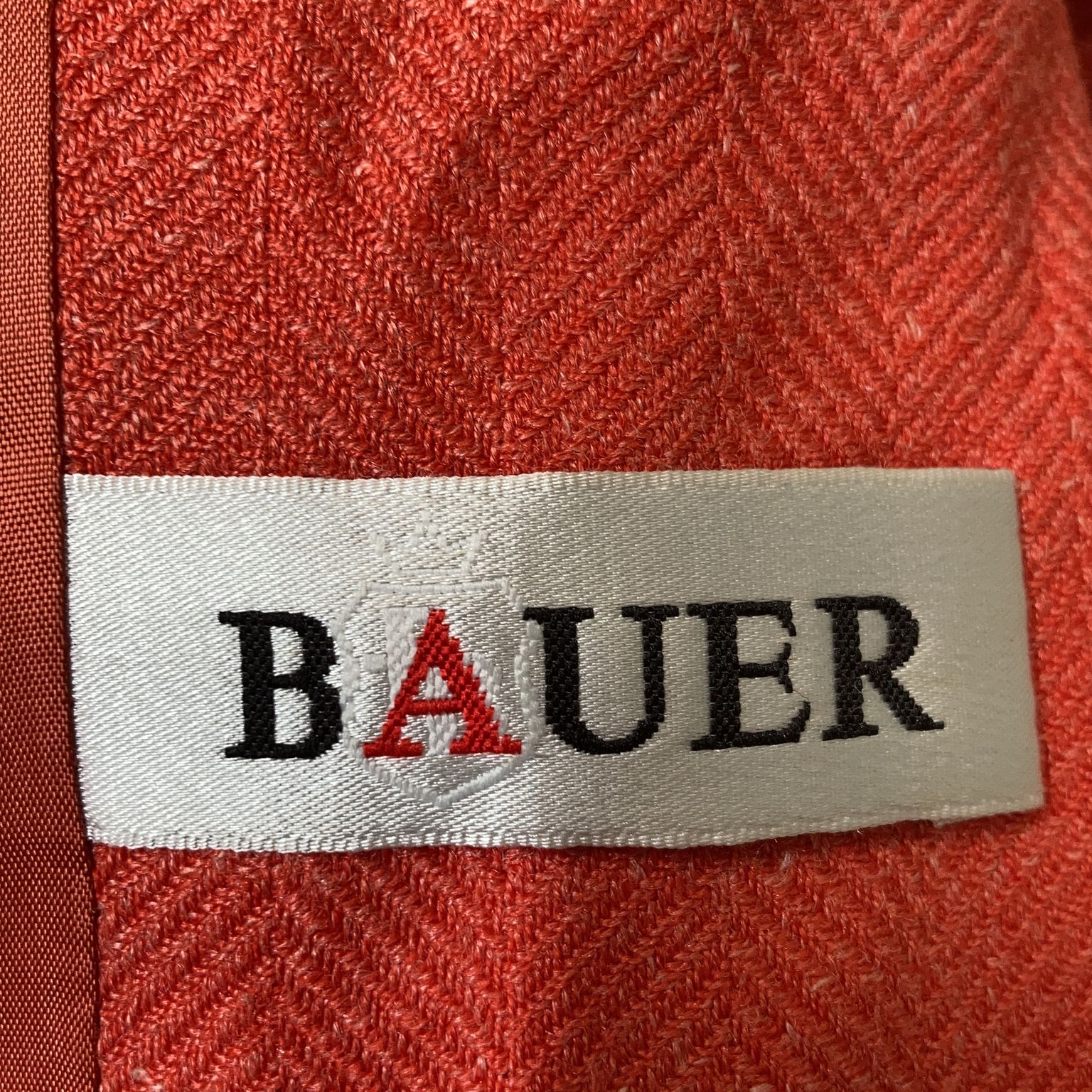 Bauer