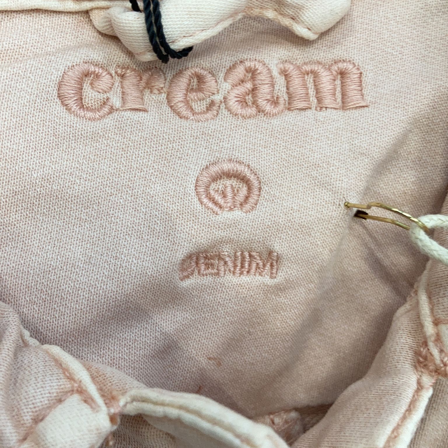 Cream